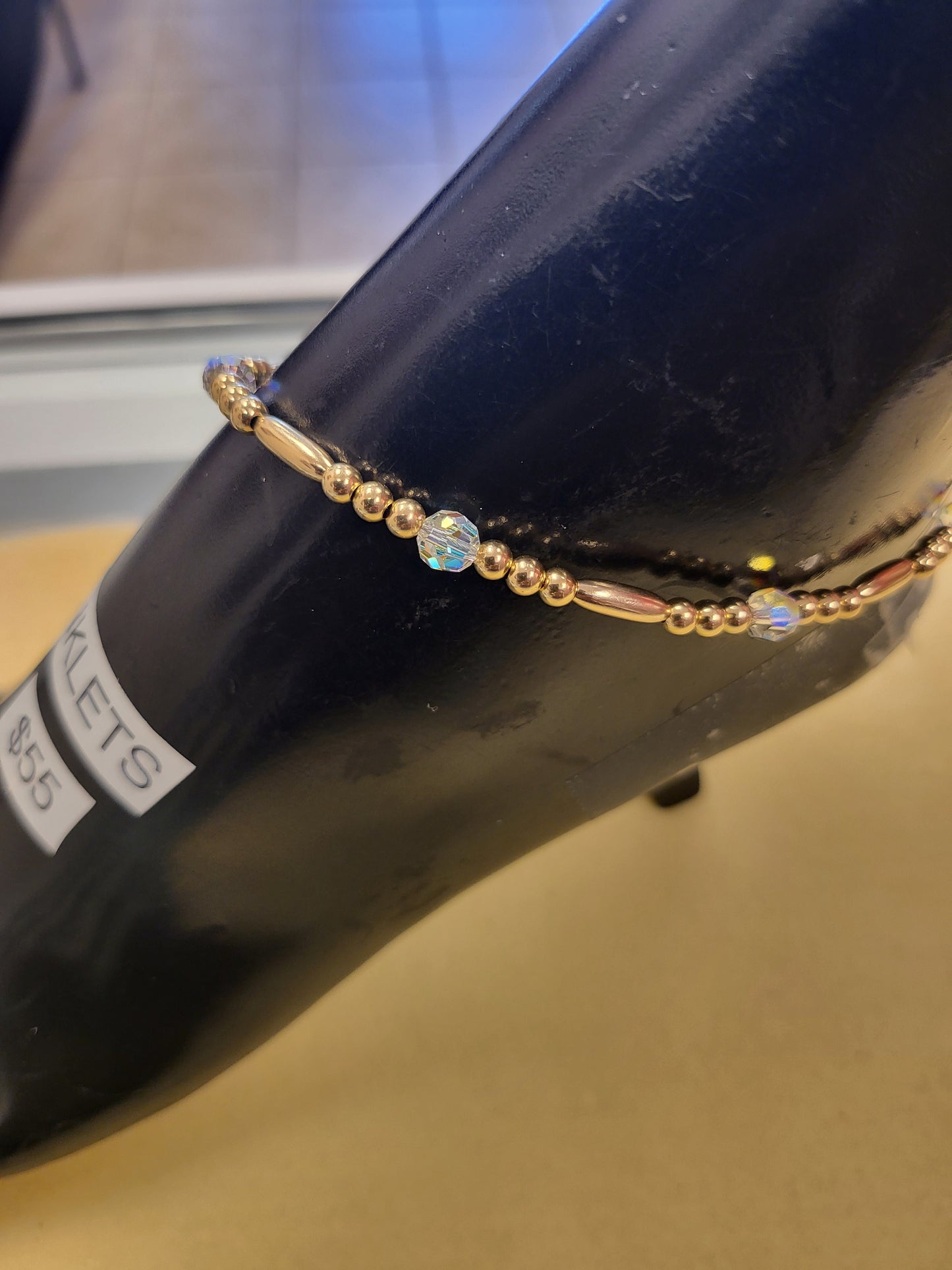 Glips Anklet