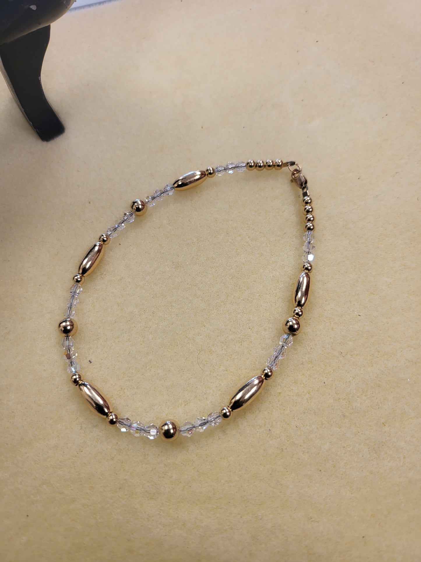 Fresh Anklet