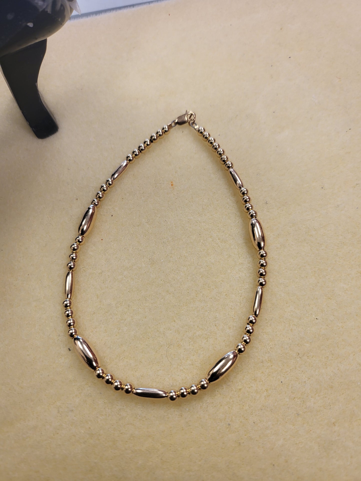 Ri Anklet