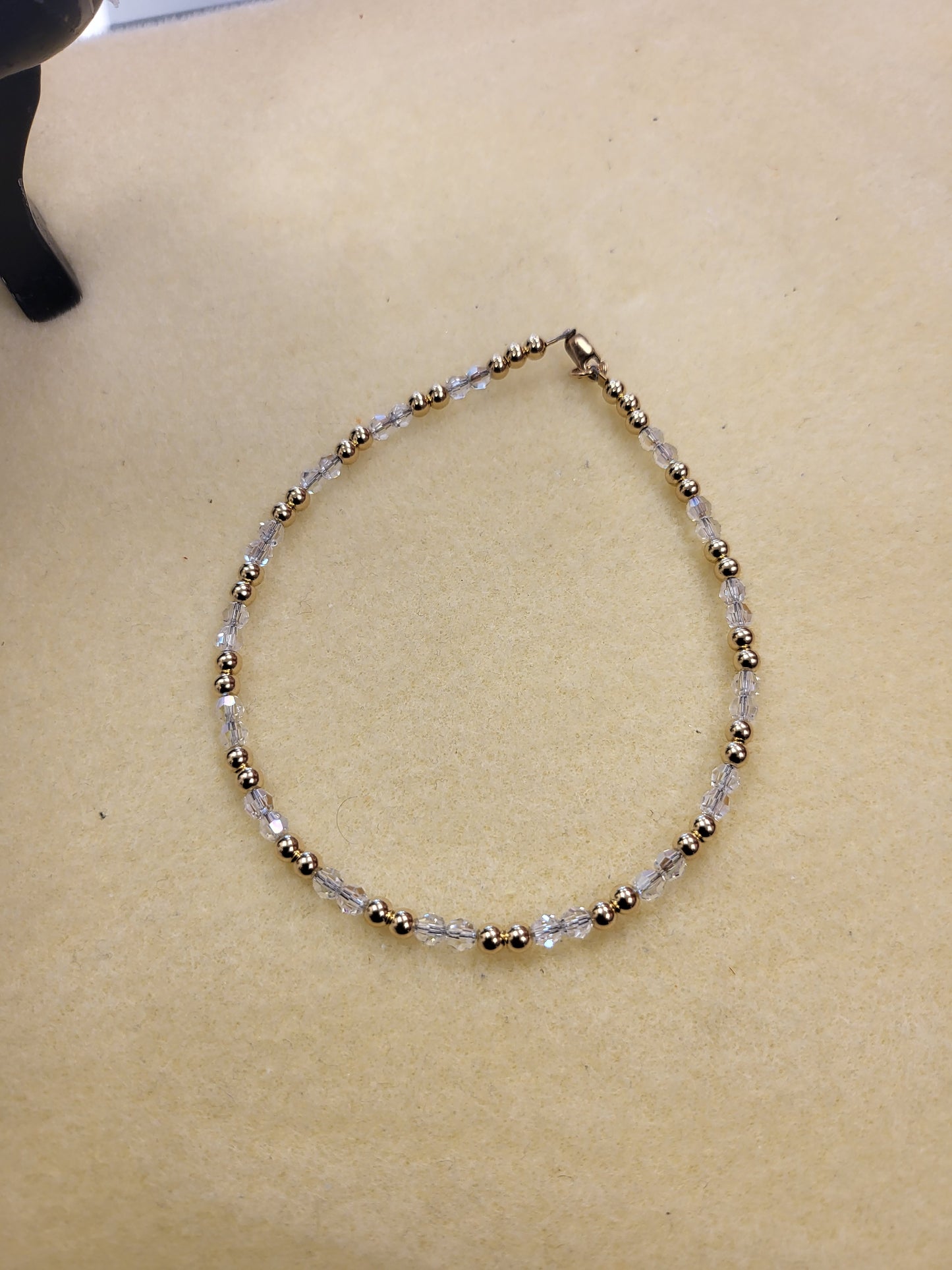 Twink Anklet