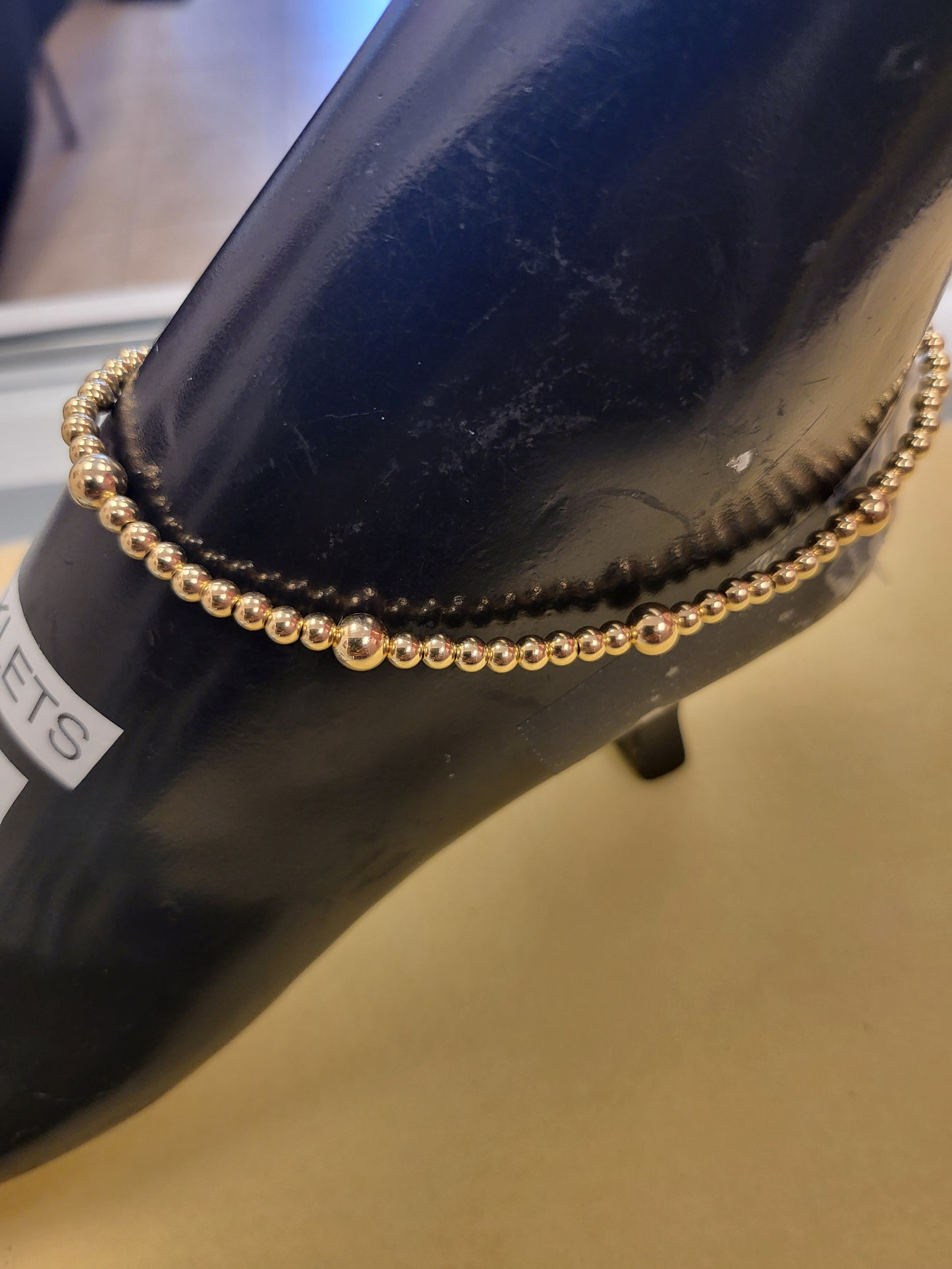 Anky Anklet