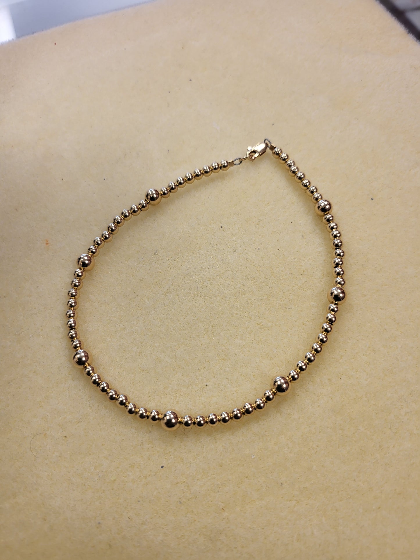 Anky Anklet