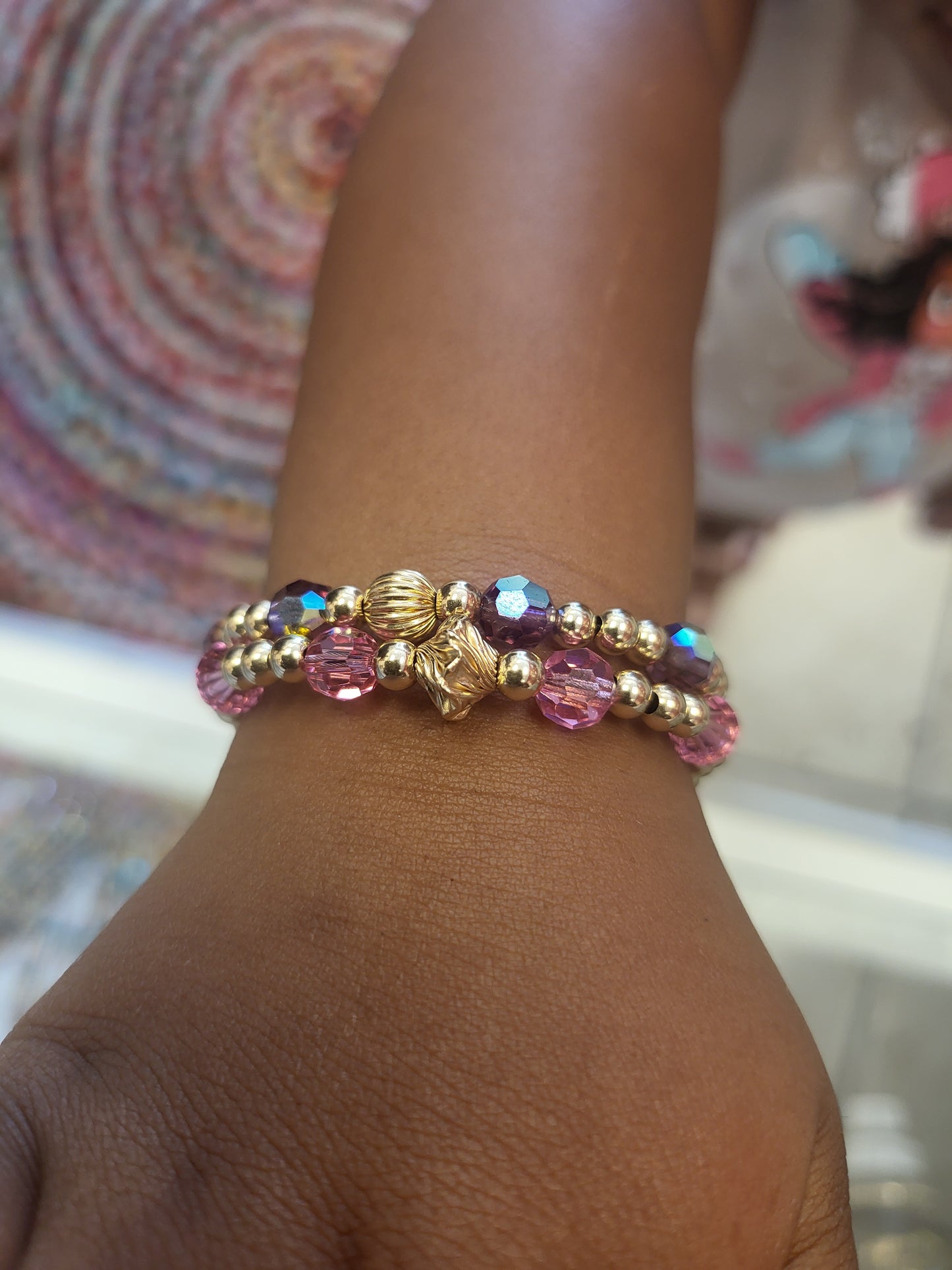 Kids Bracelet set