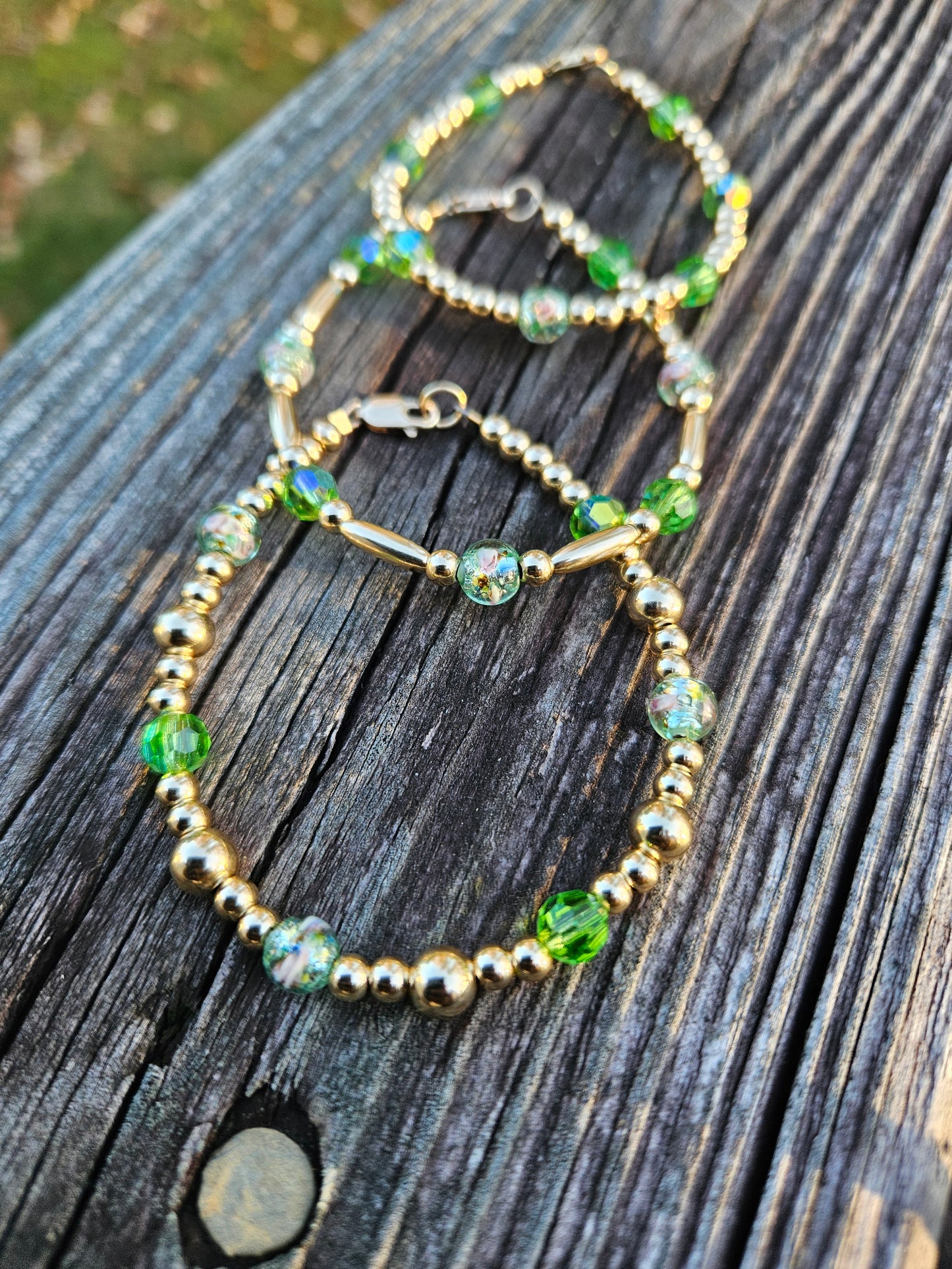 Prosperity Trio Set
