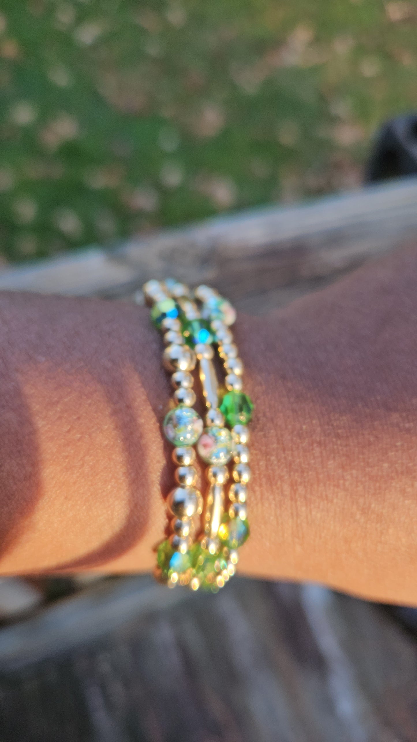 Prosperity Trio Set