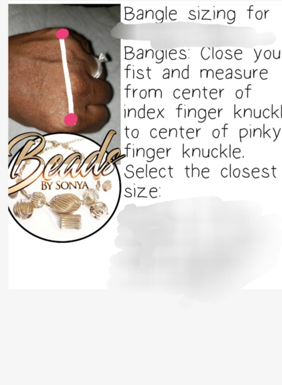 Jingle Bangles 2 piece set