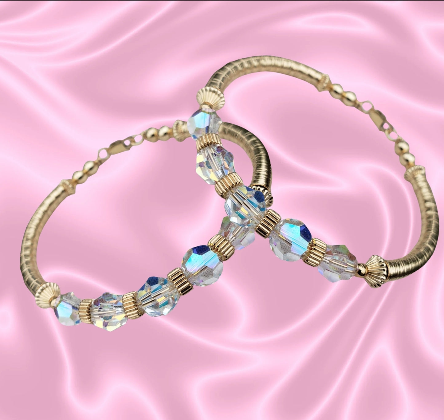 Double Bling 2 pc set