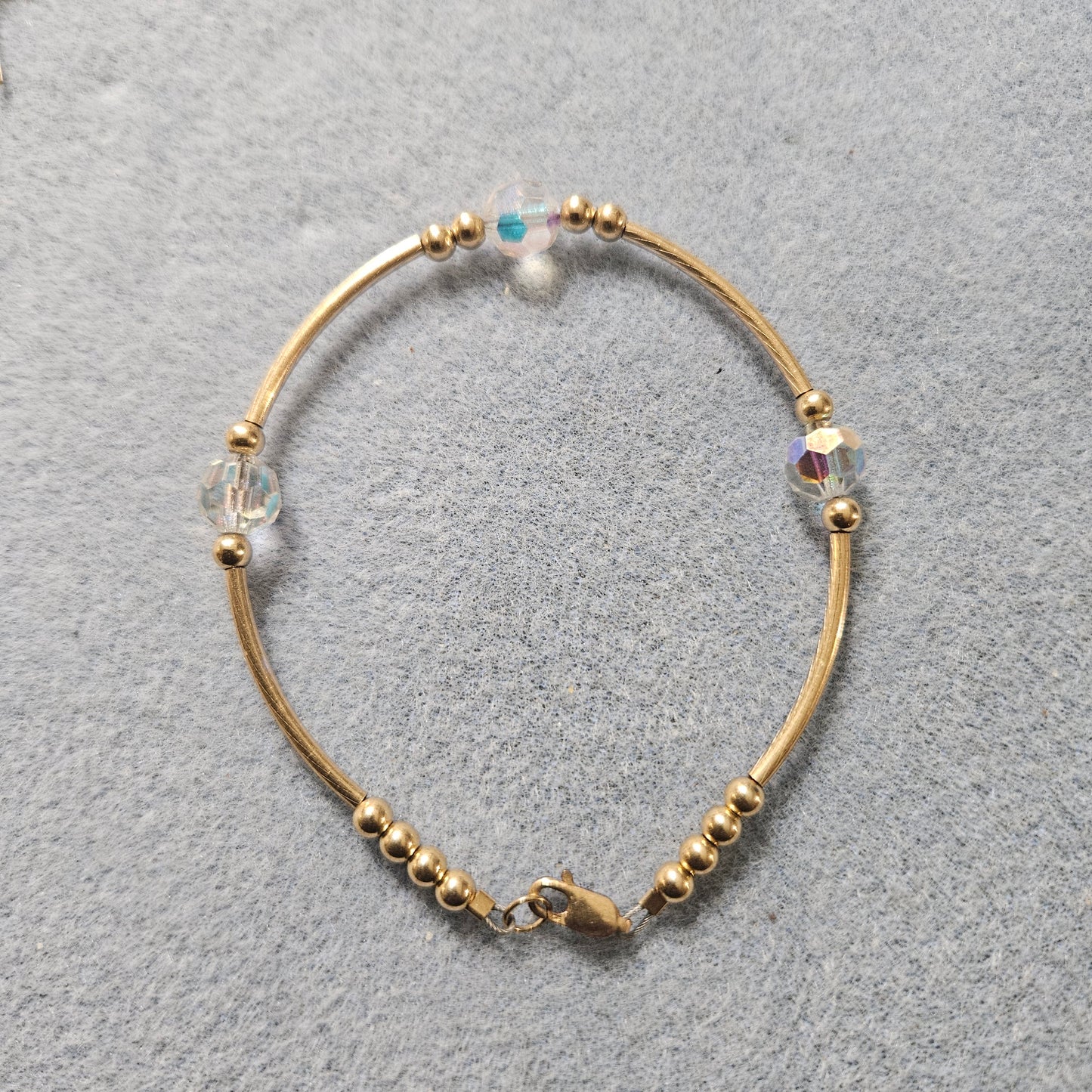 Hybrid bracelet (1 piece)