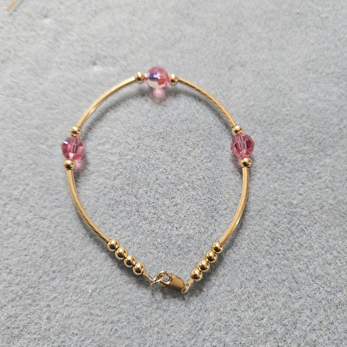 Hybrid bracelet (1 piece)