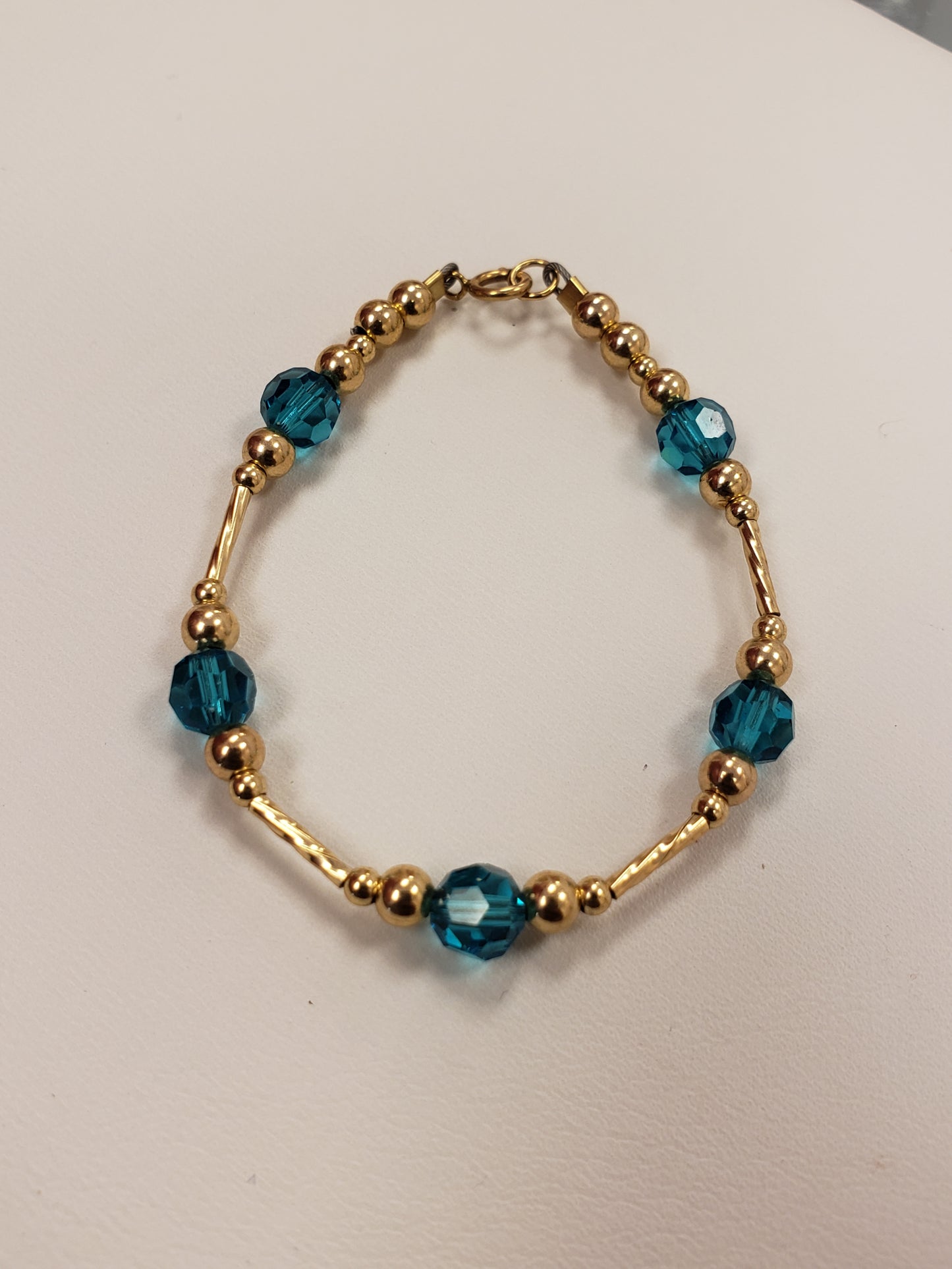 Kids Twig Bracelet