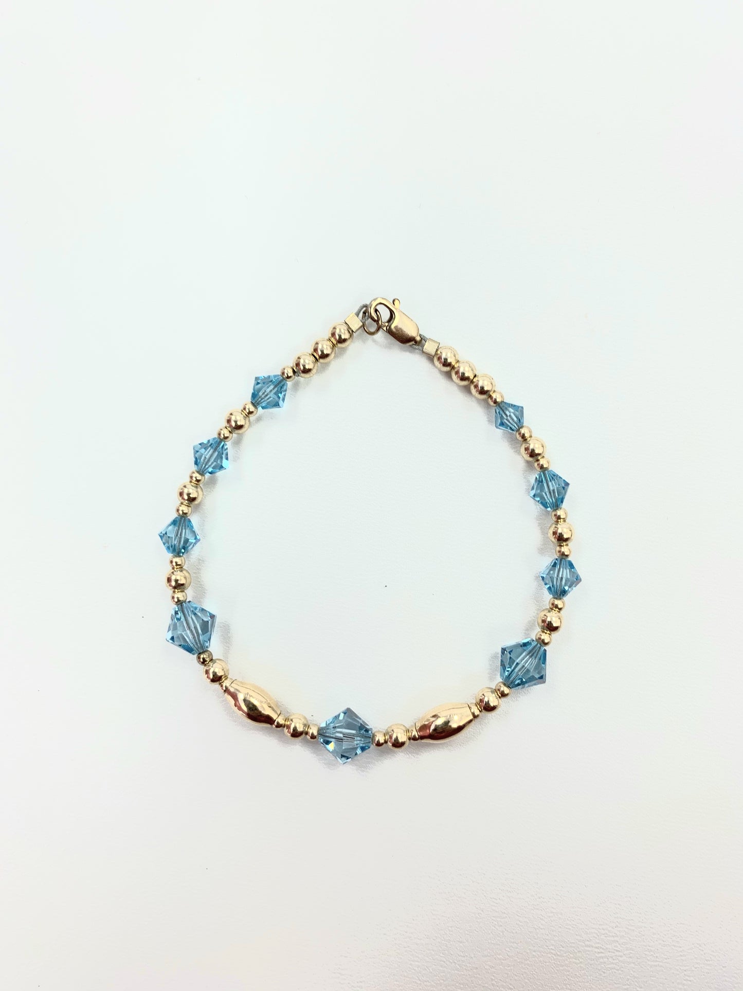 The Toia Bracelet