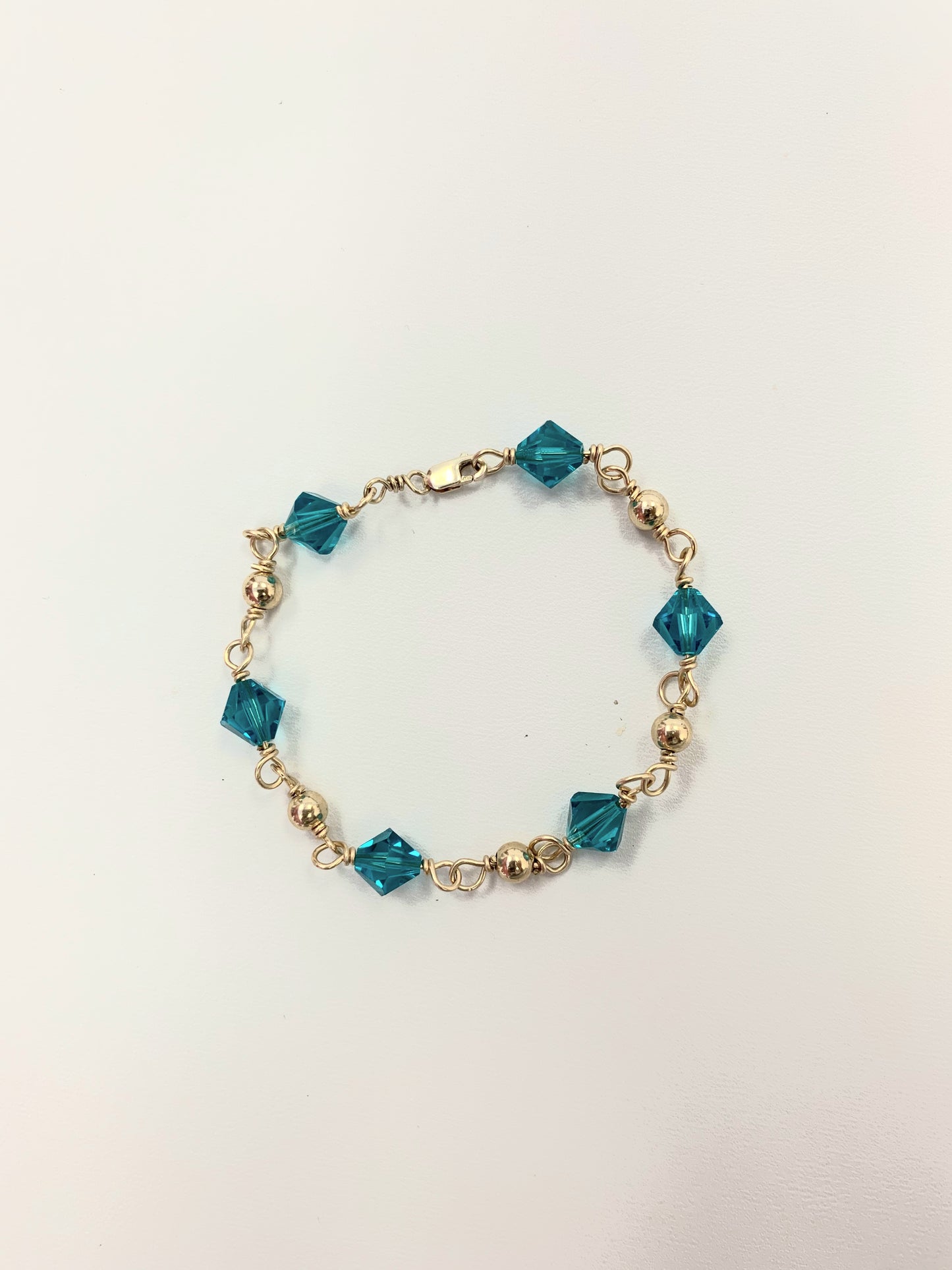 Kids Link Bracelet