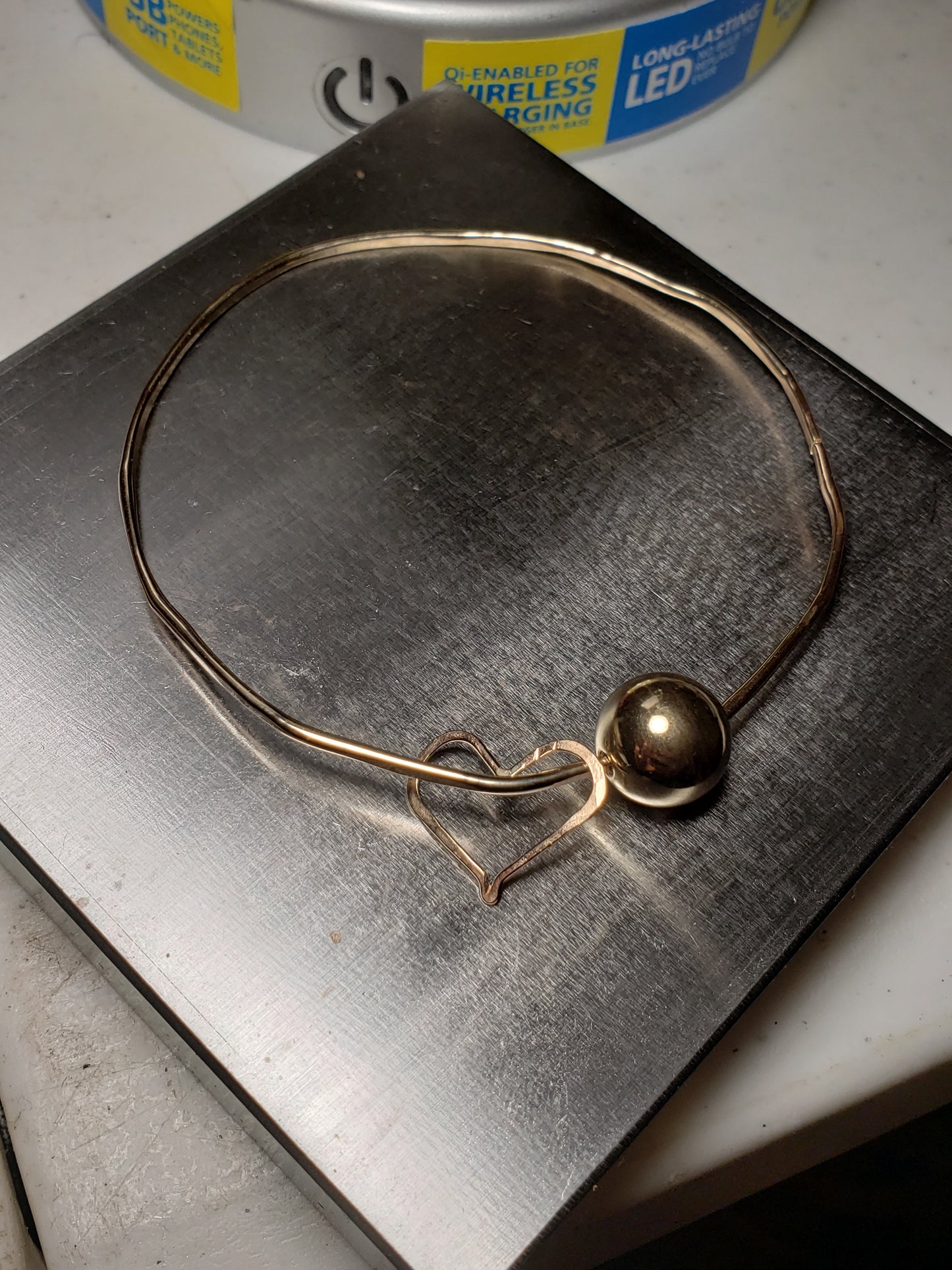 MorganNicole "Solar Love" Collection (Silk Ball)