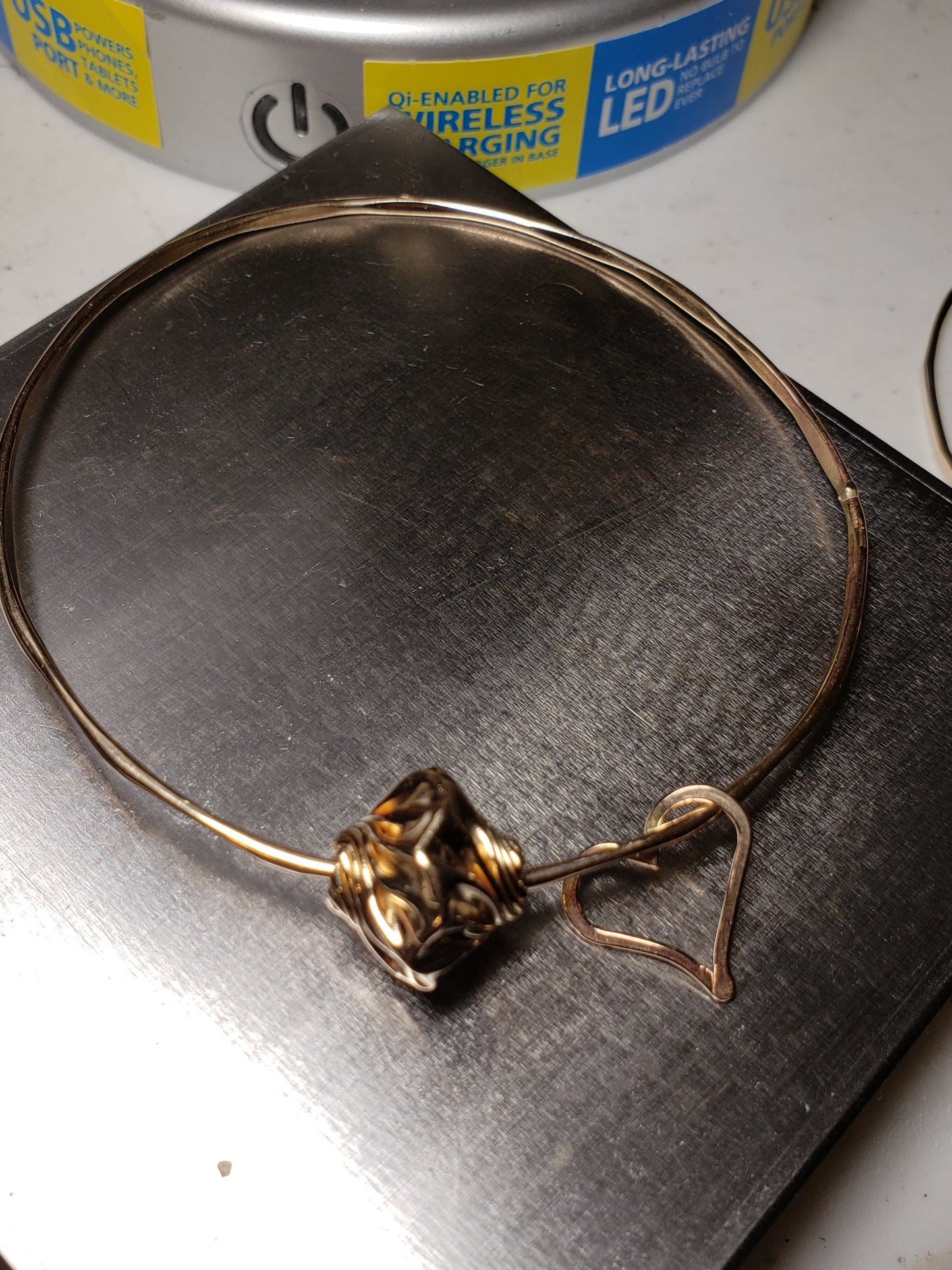 MorganNicole "Solar Love" Collection (Nugget)