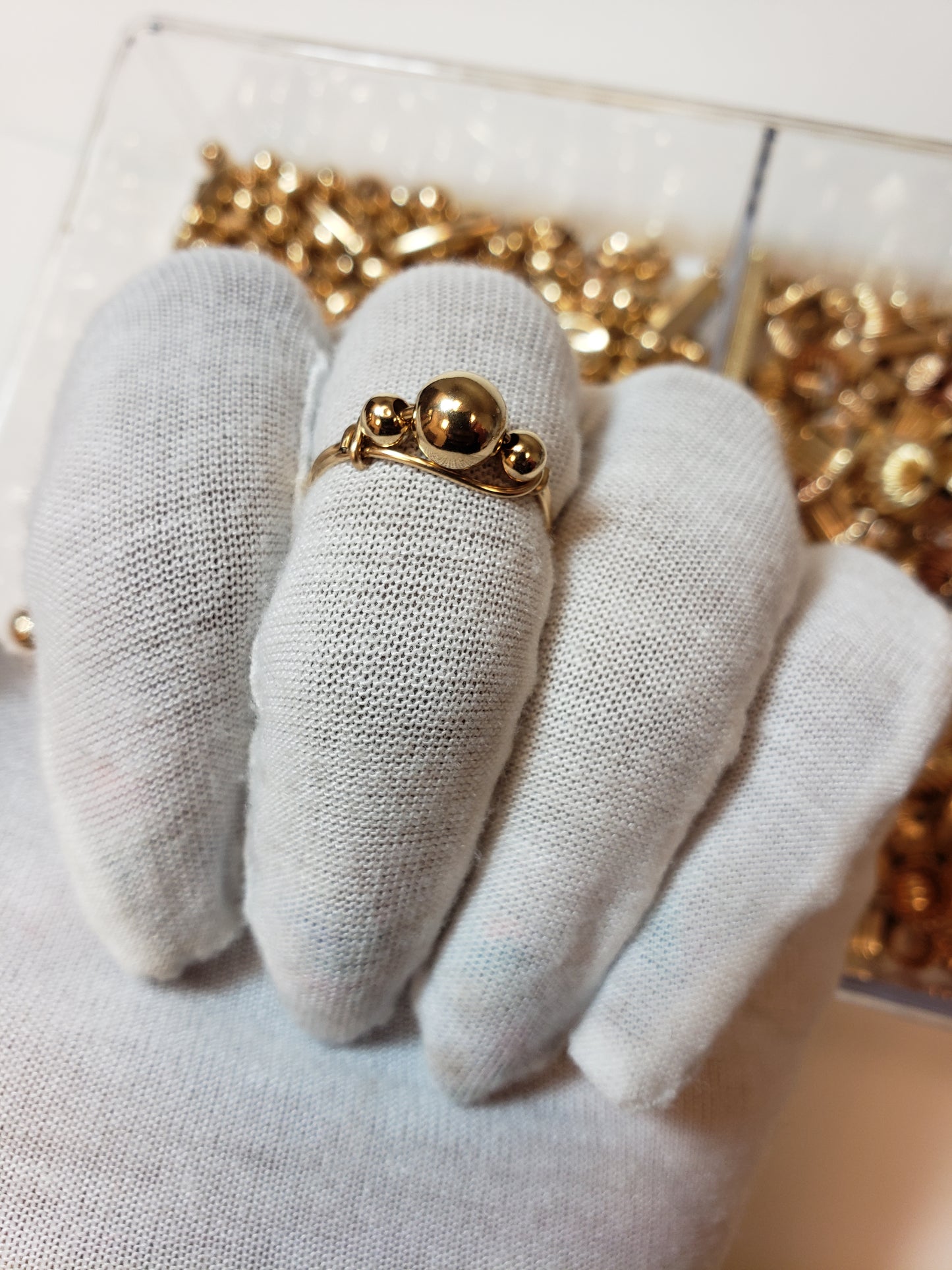 Sunshine Ring 2