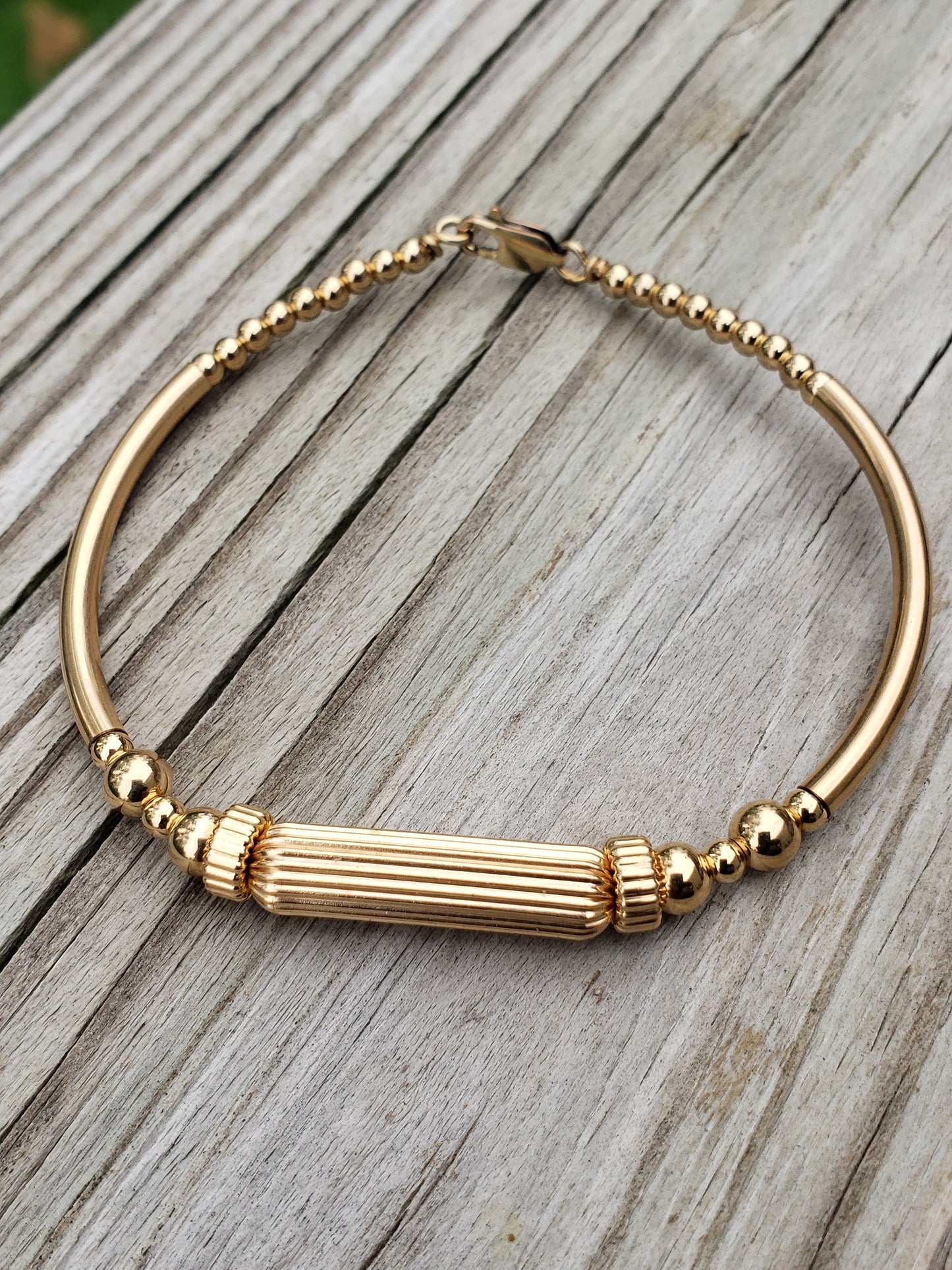 Niya the Bony Bangle