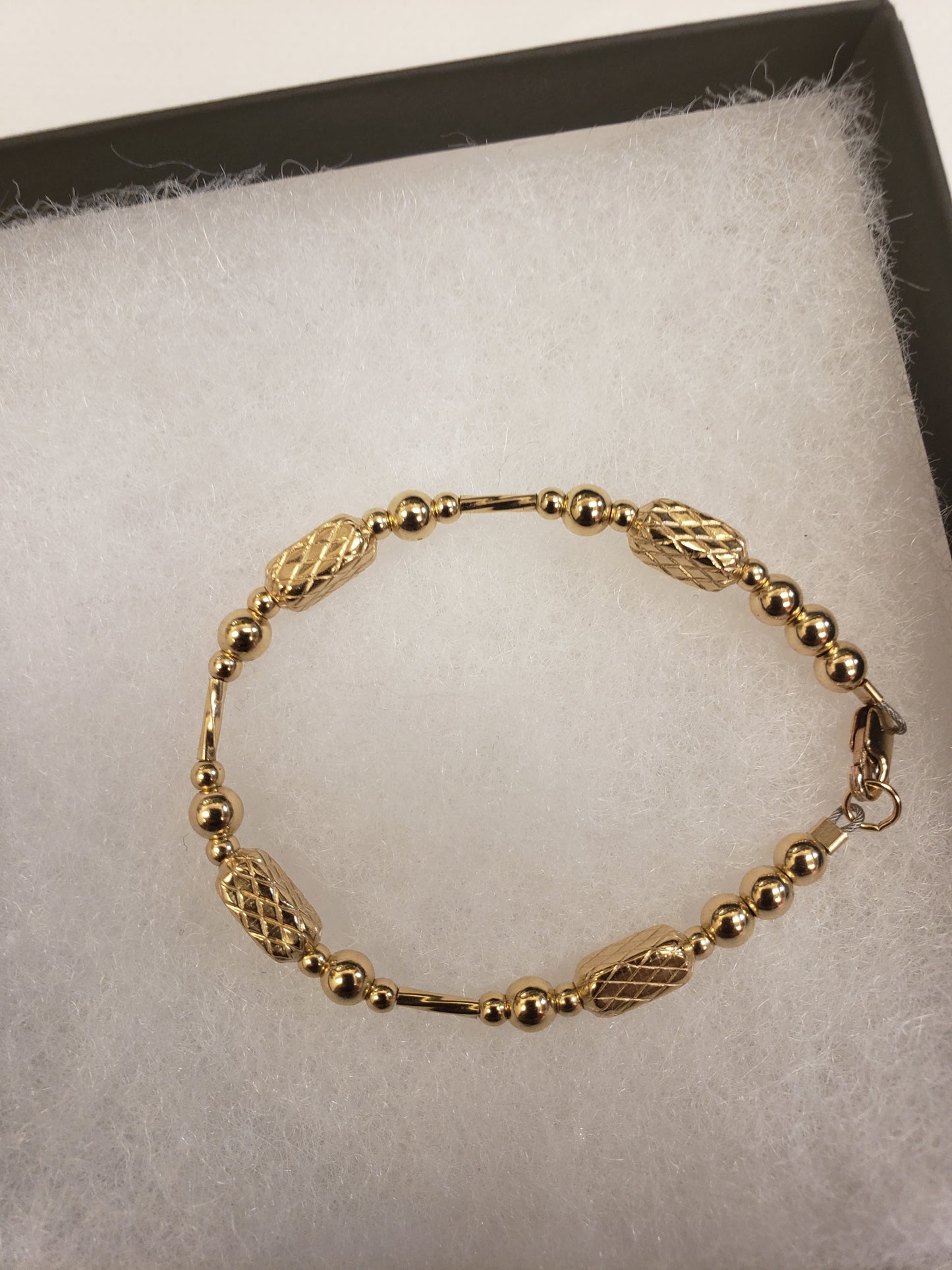 Kriss Kross kid Beads