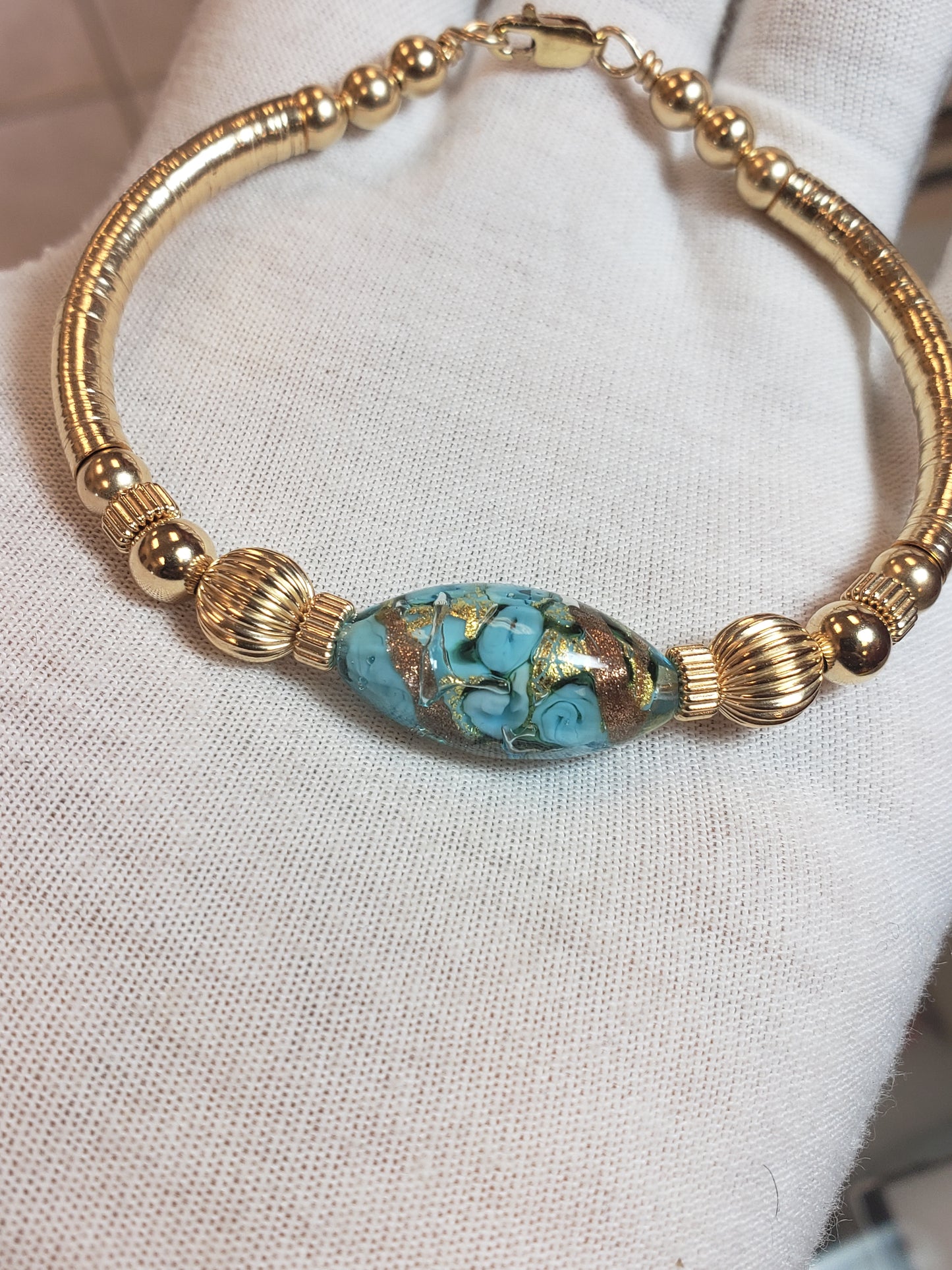 Envy Me Bangle