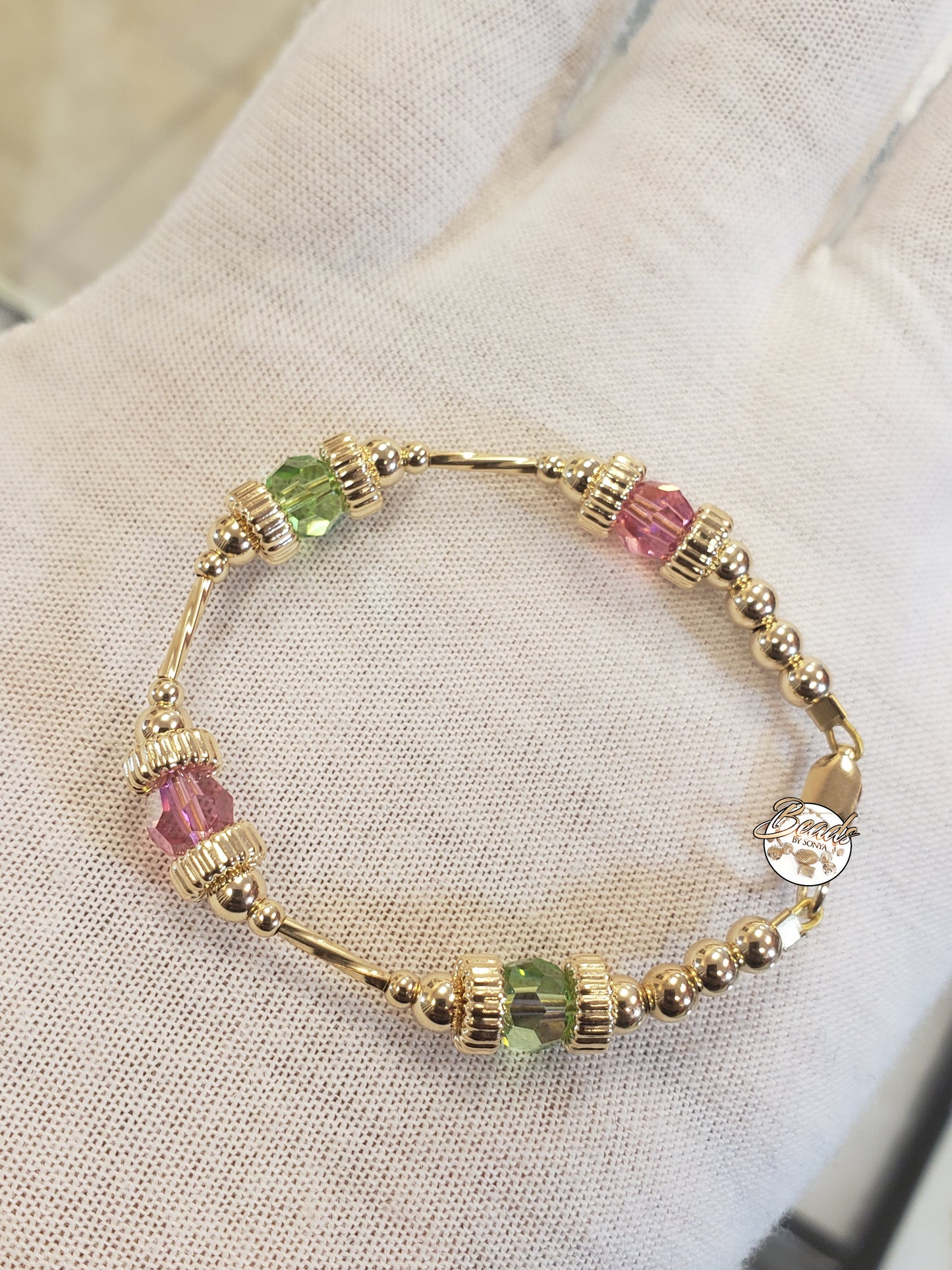 KIDS Cream Pop bracelet