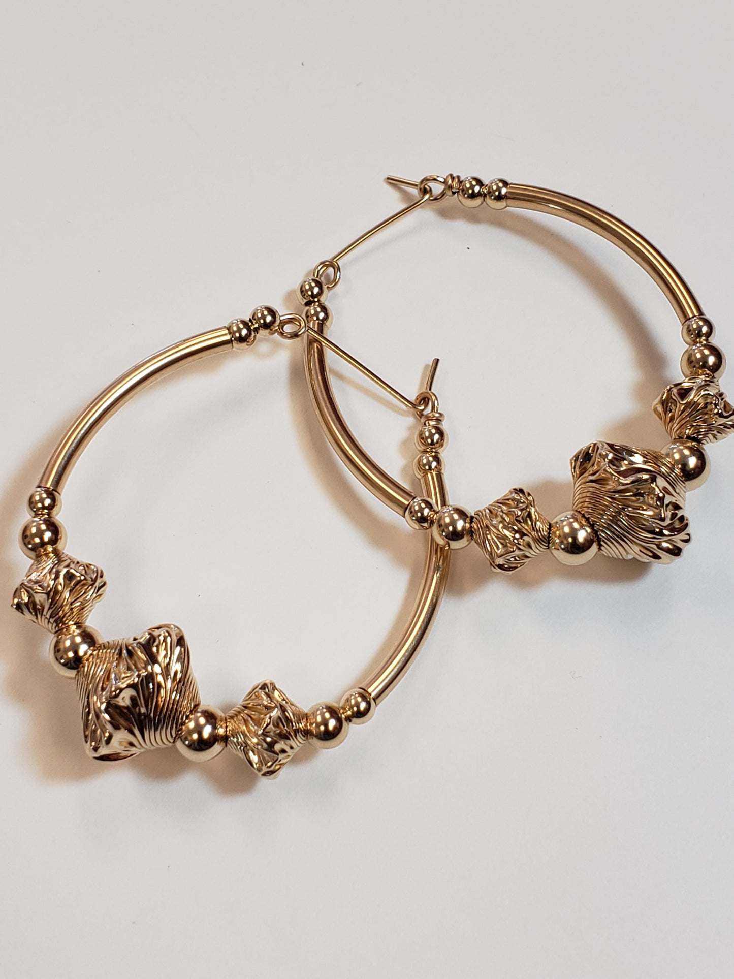 Nosey Rosie Earrings