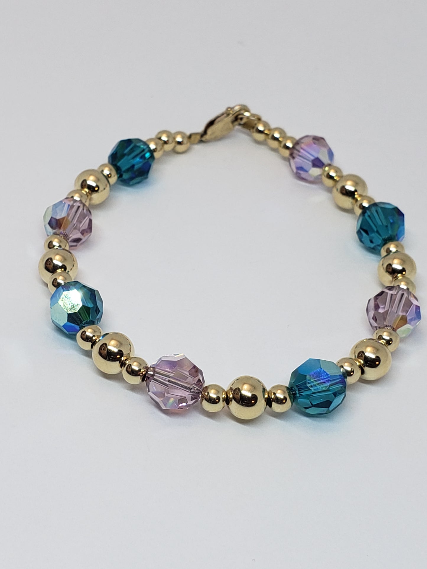 Sparkle Duo Bubble Pop Bracelet
