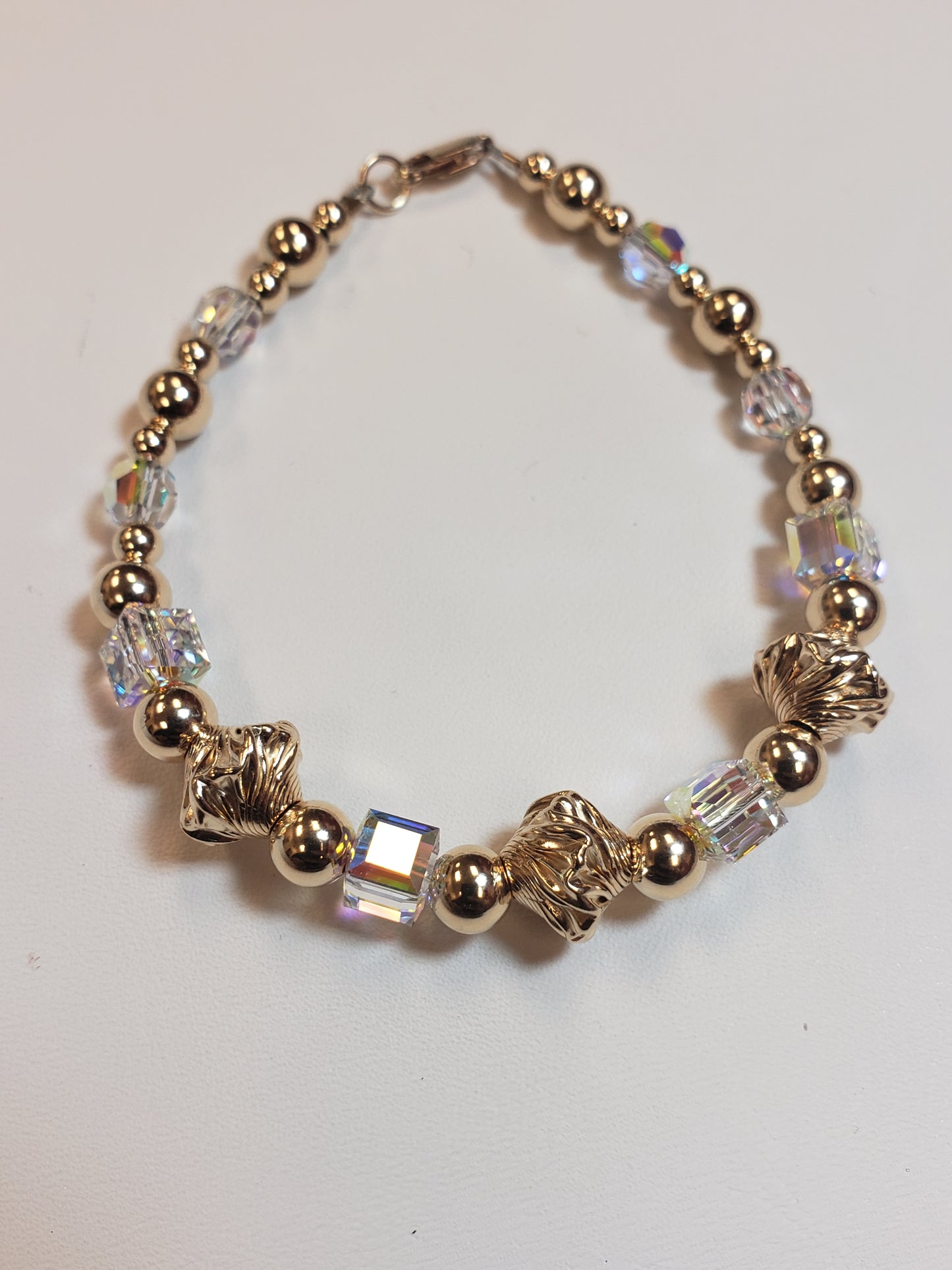Ms. FROZEN bracelet