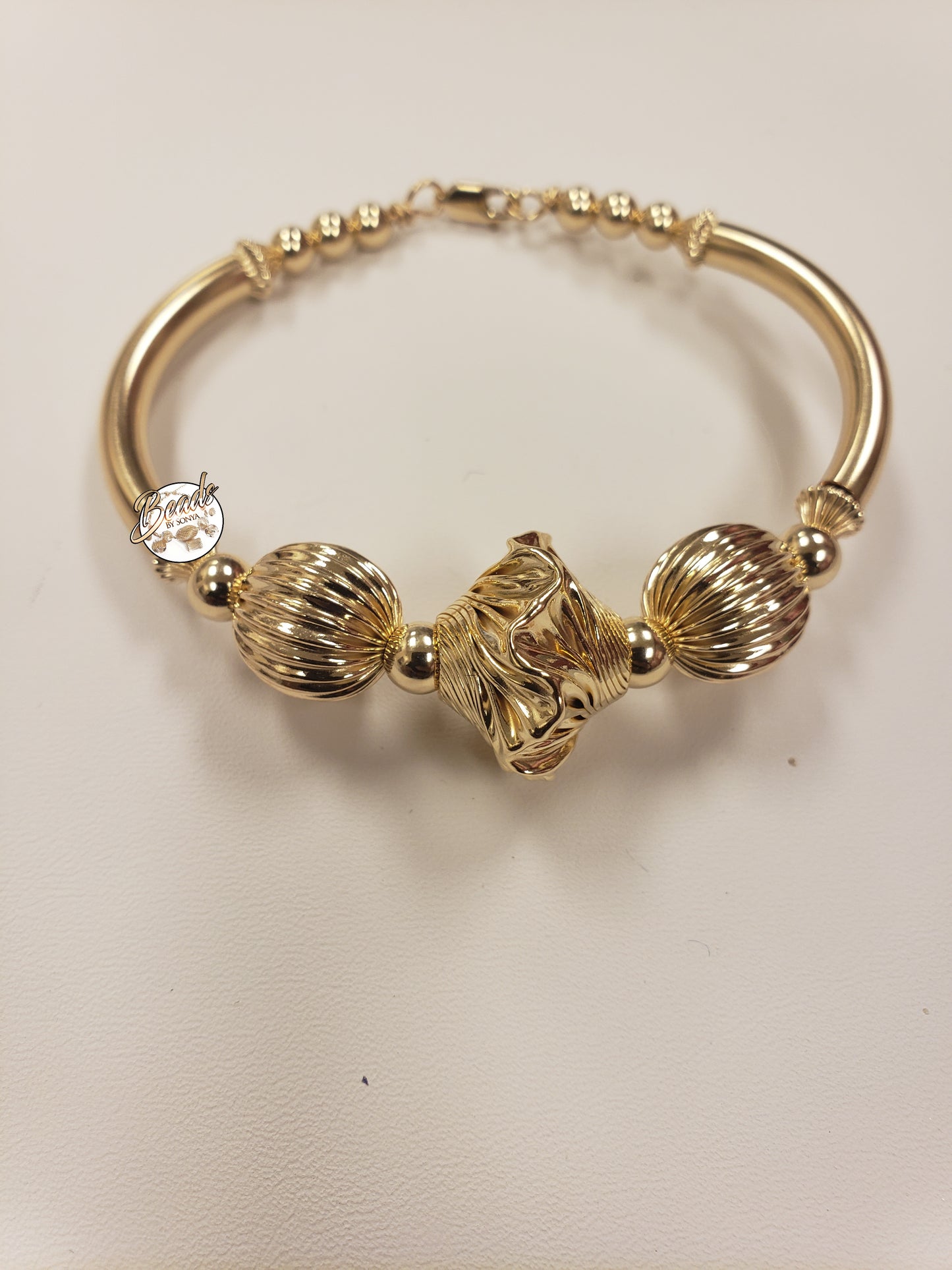 Bold Becky Bangle