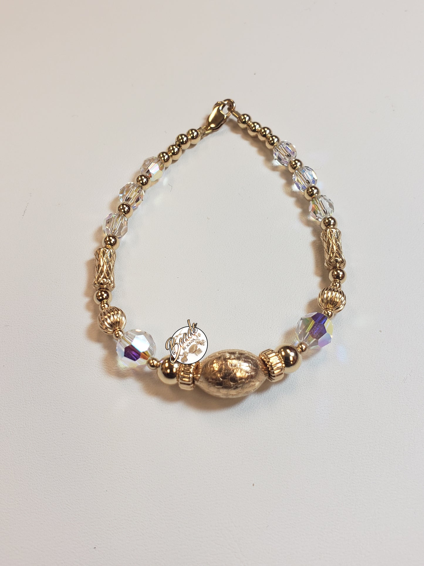 Meet Starchy Bracelet