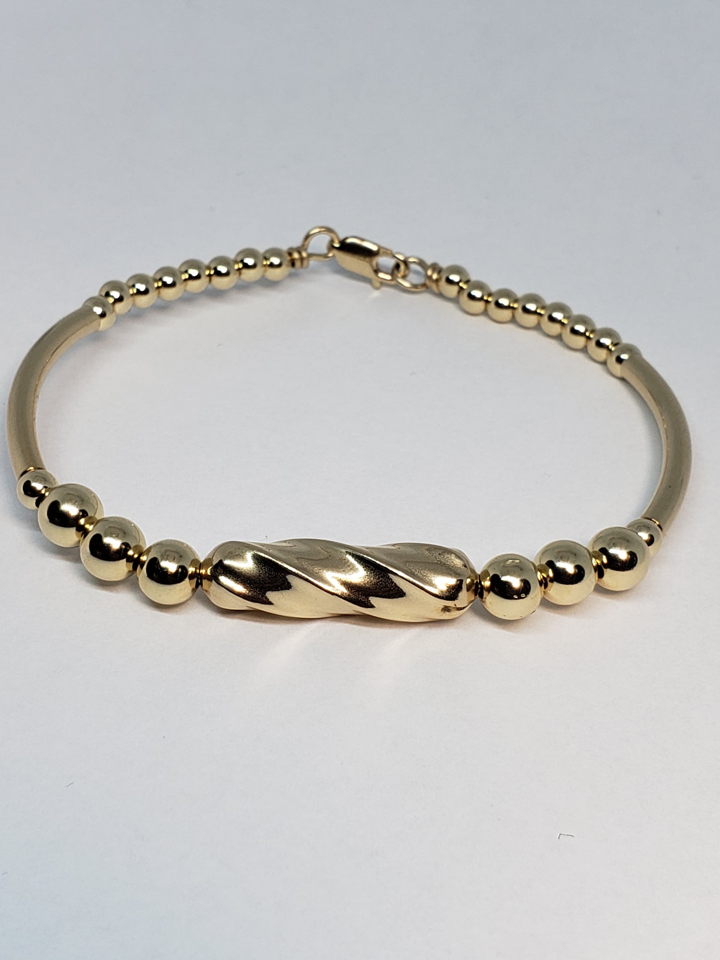 Nee-Nee Bony Bangle new