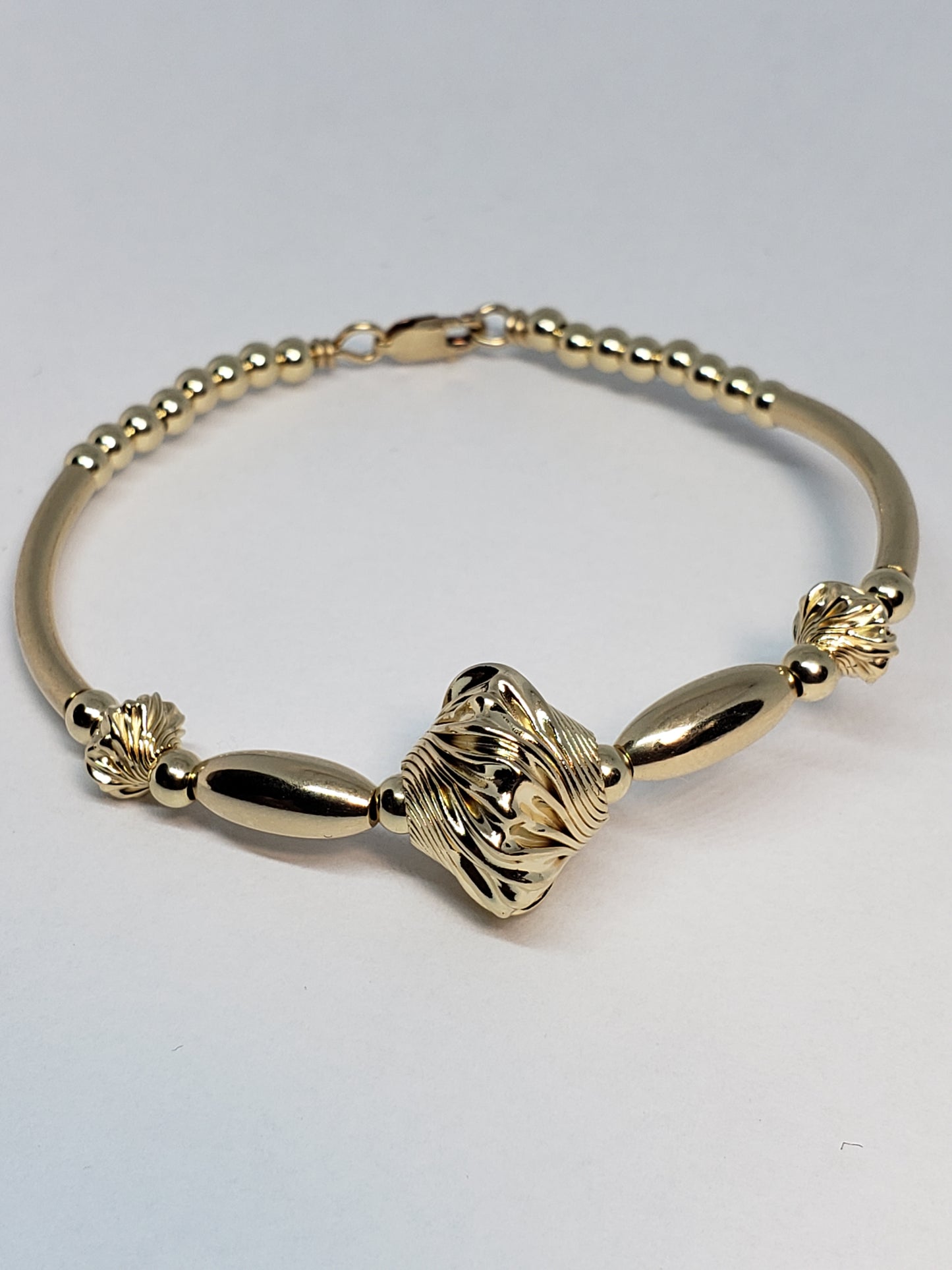 So-So Bony Bangle new