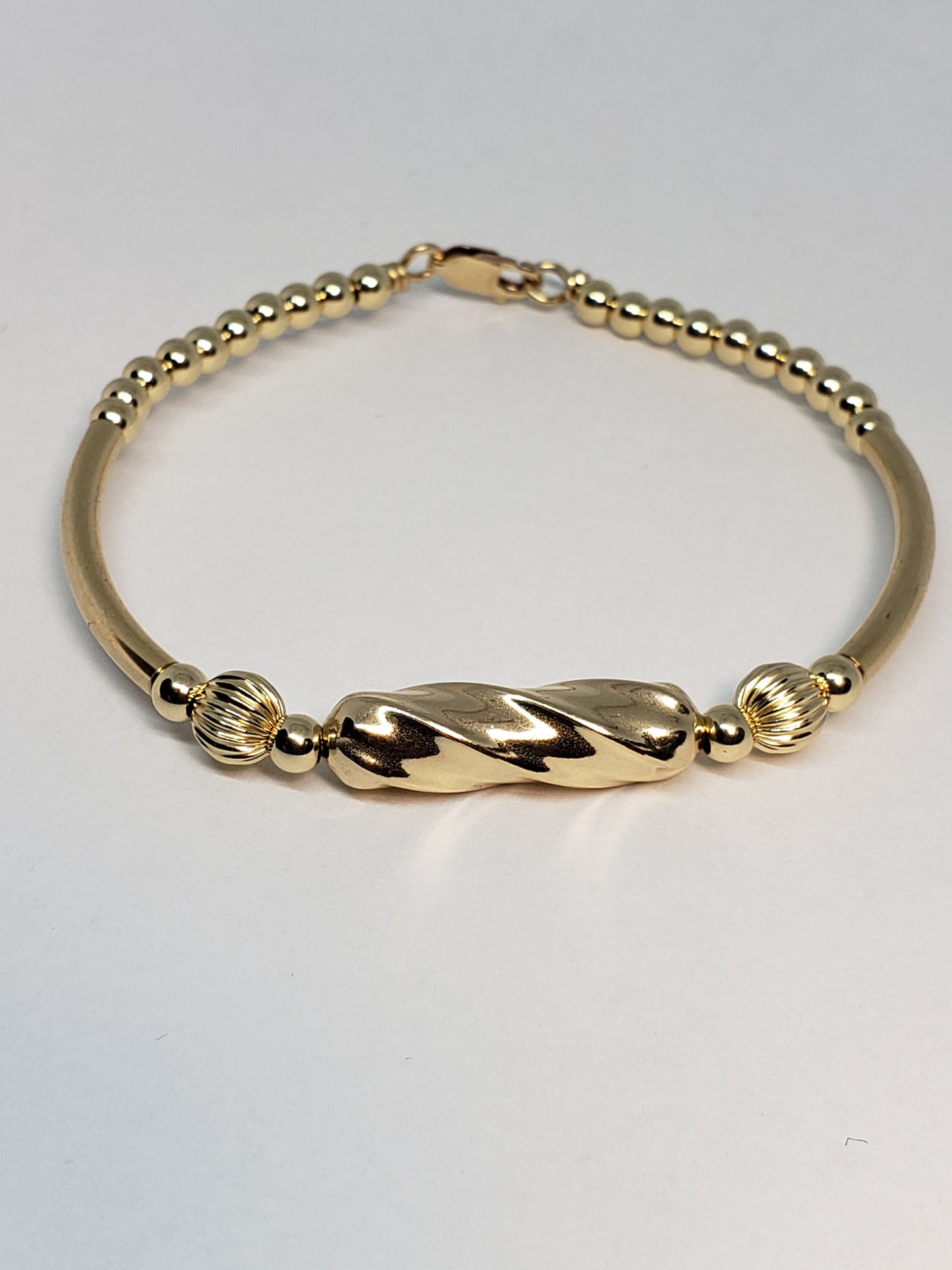 Vi-Vi Bony Bangle new