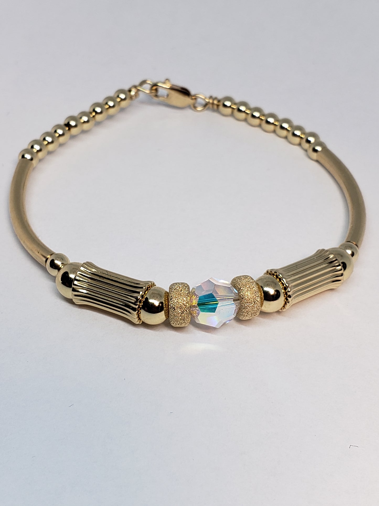 Woo-Woo Bony Bangle new