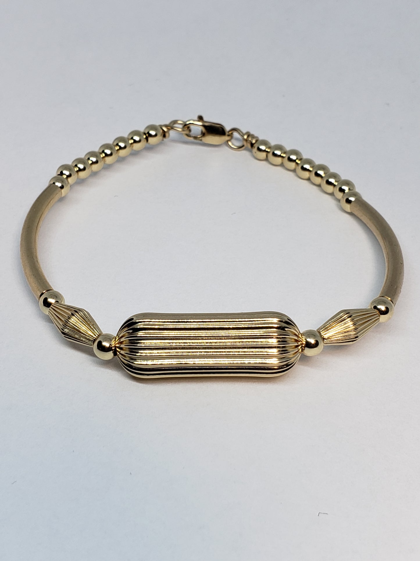 Ya-Ya Bony Bangle new