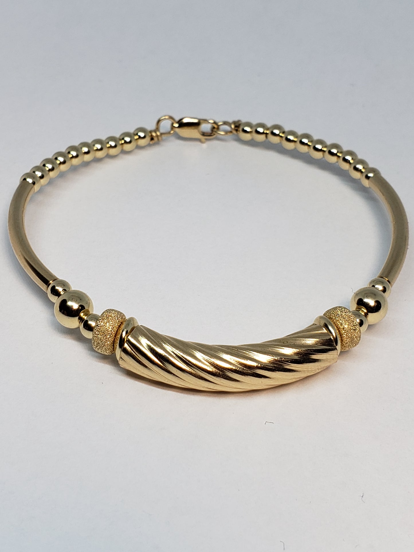 Za-Za Bony Bangle new