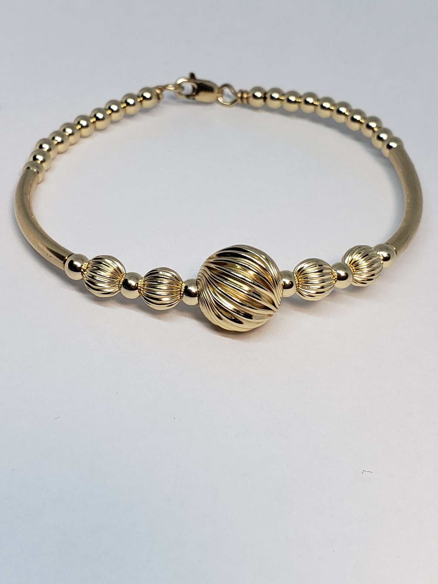 One and only Bony Bangle new