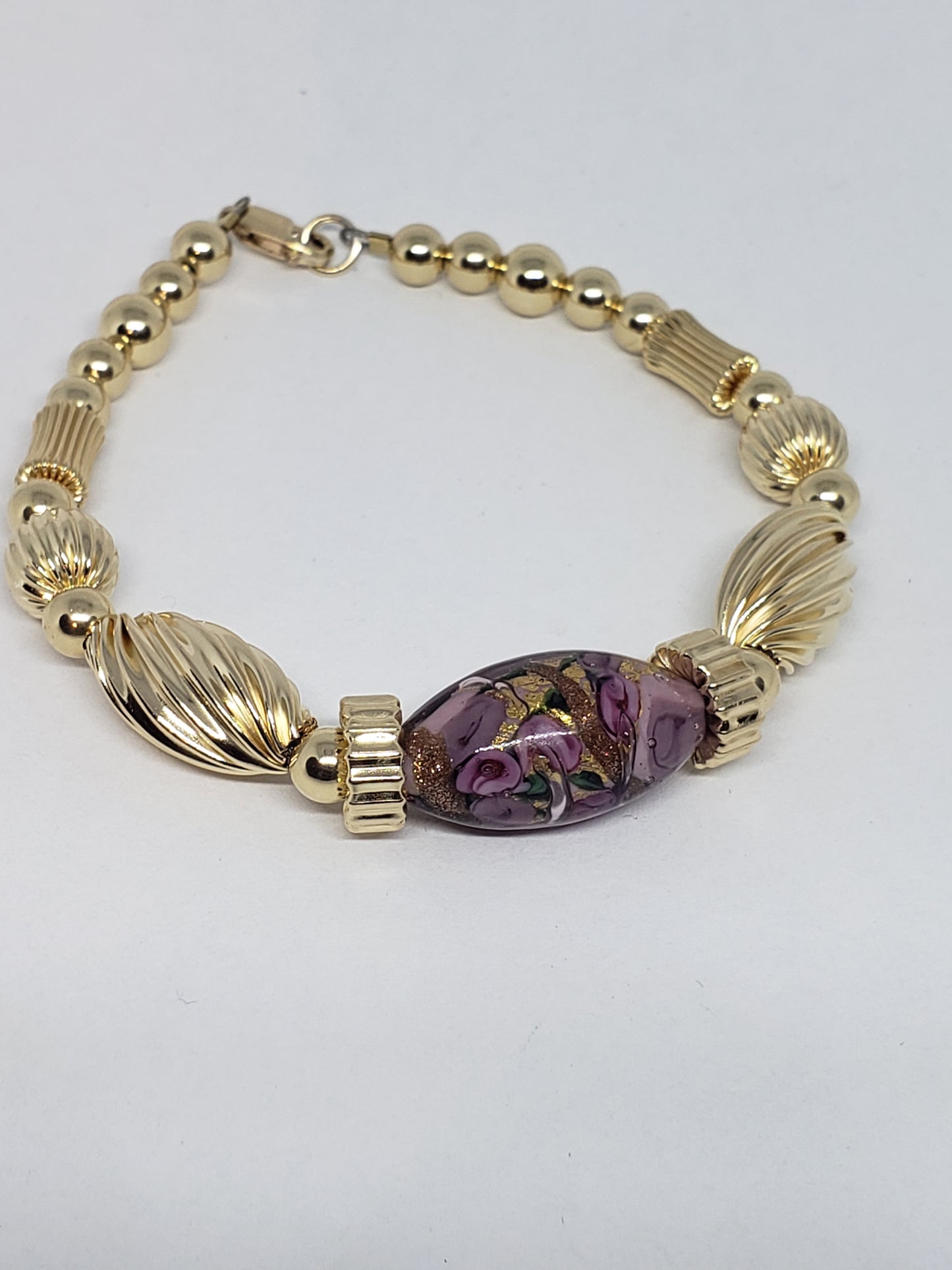 Rosie Baby chunky bracelet. New