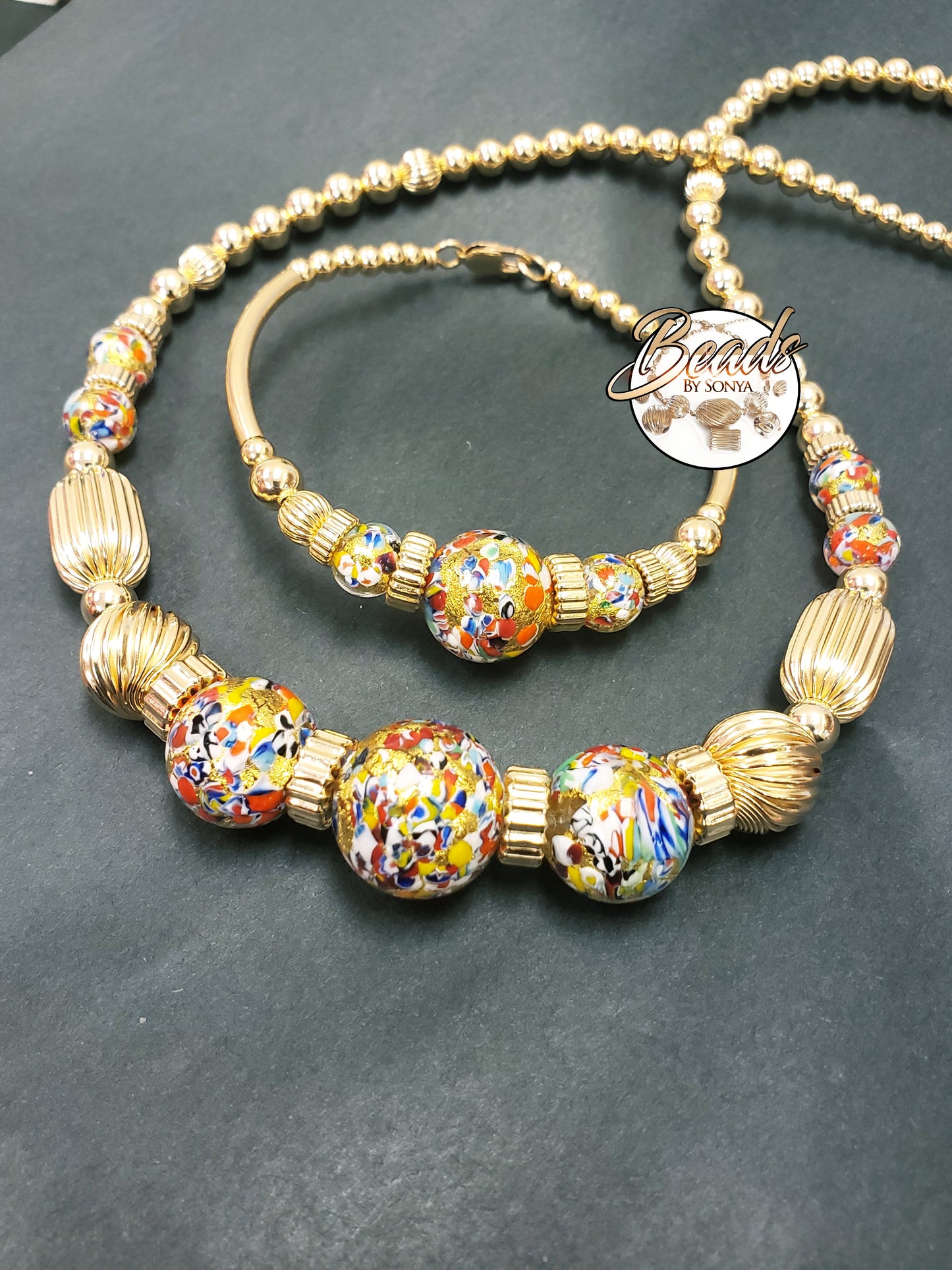 Piñata Marble Set new