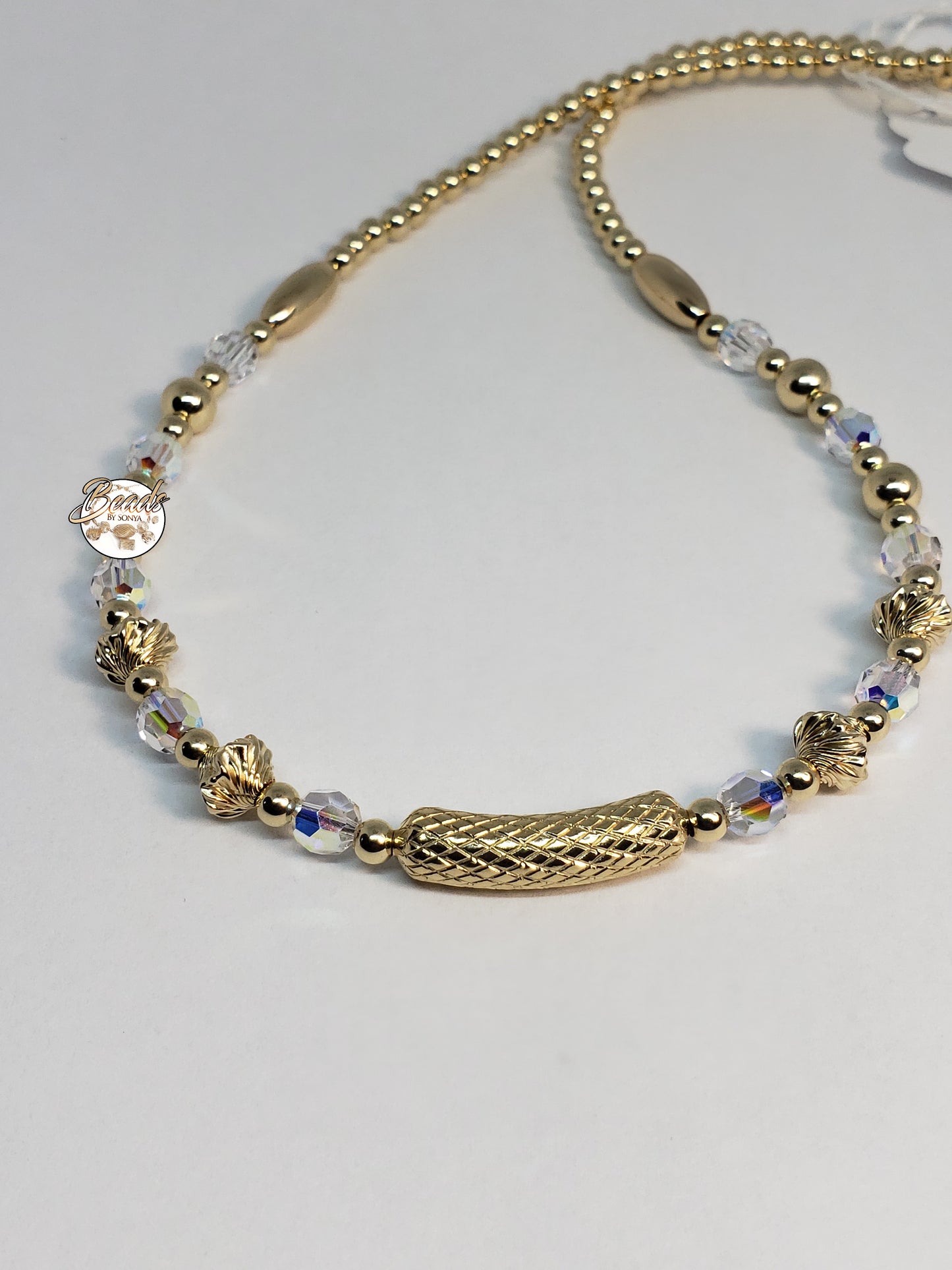 EE NECKLACE