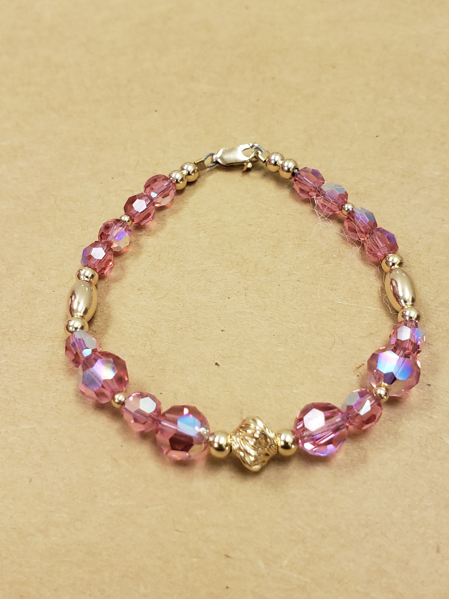 Jah Bracelet