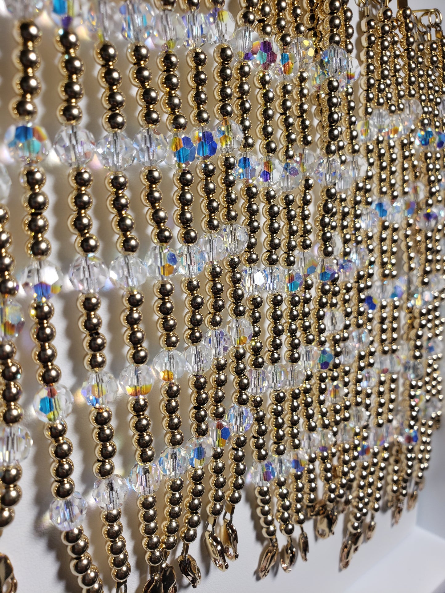 Original Beaded Adult Bracelets
