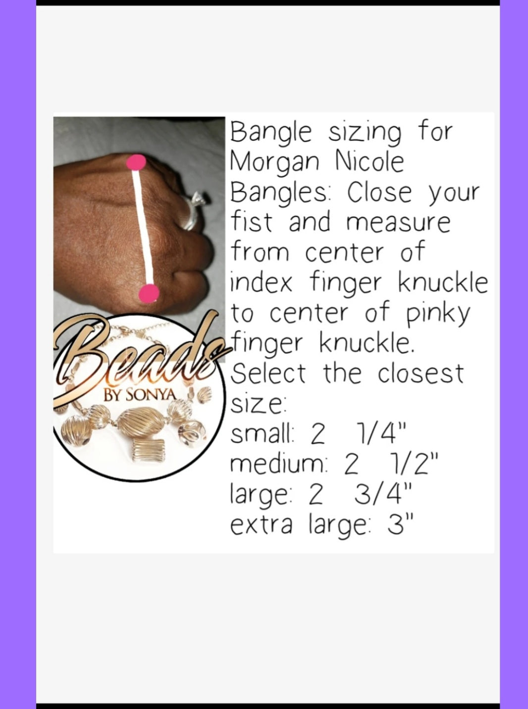 Sterling Silver Swirl Morgan Nicole Bangle