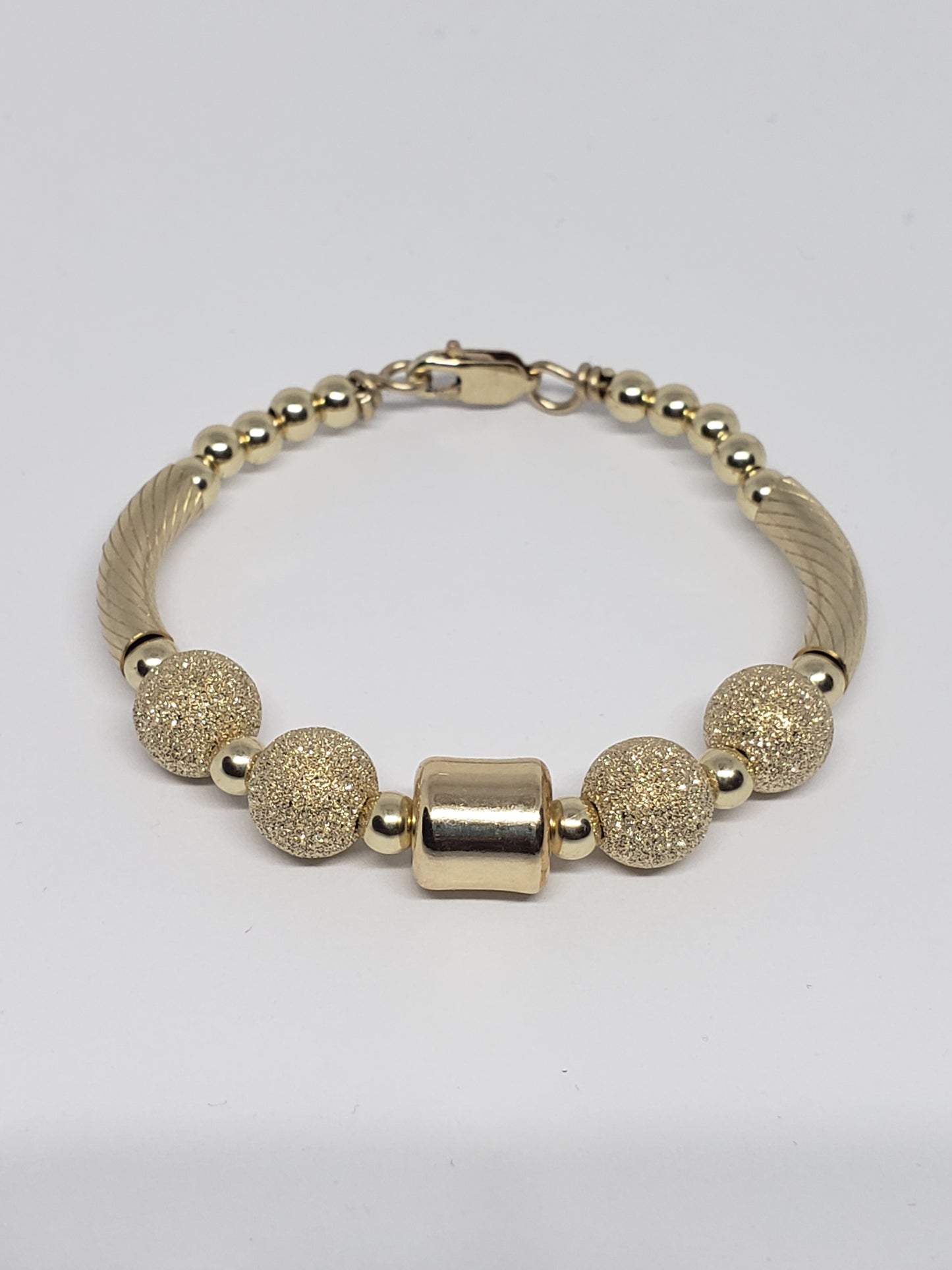 Glittah Kids Bangle