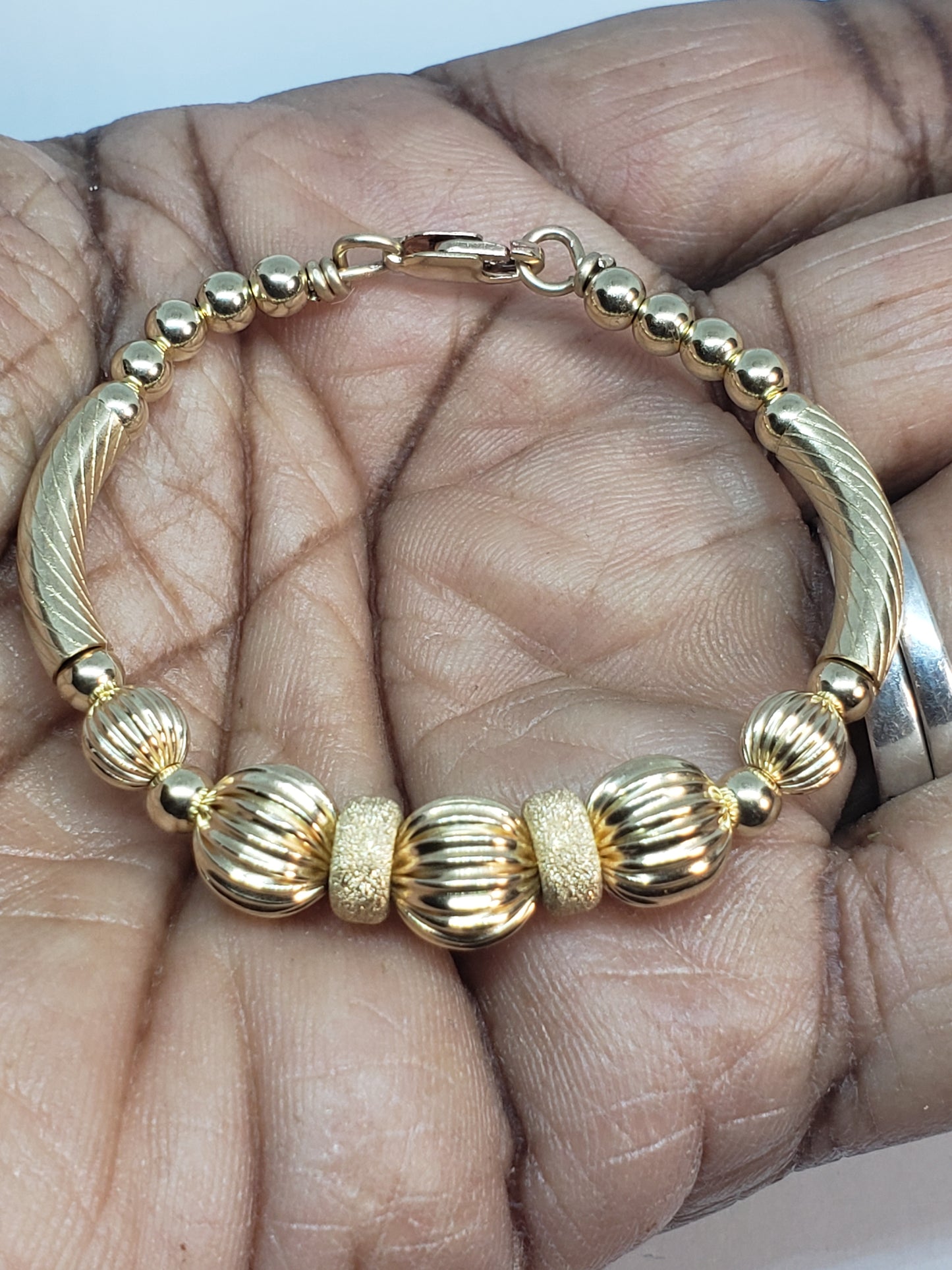 Doo-Da Kids Bangle