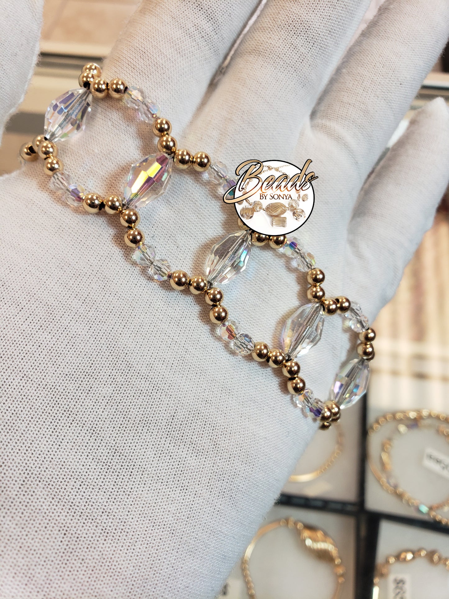 Boho Bracelet new