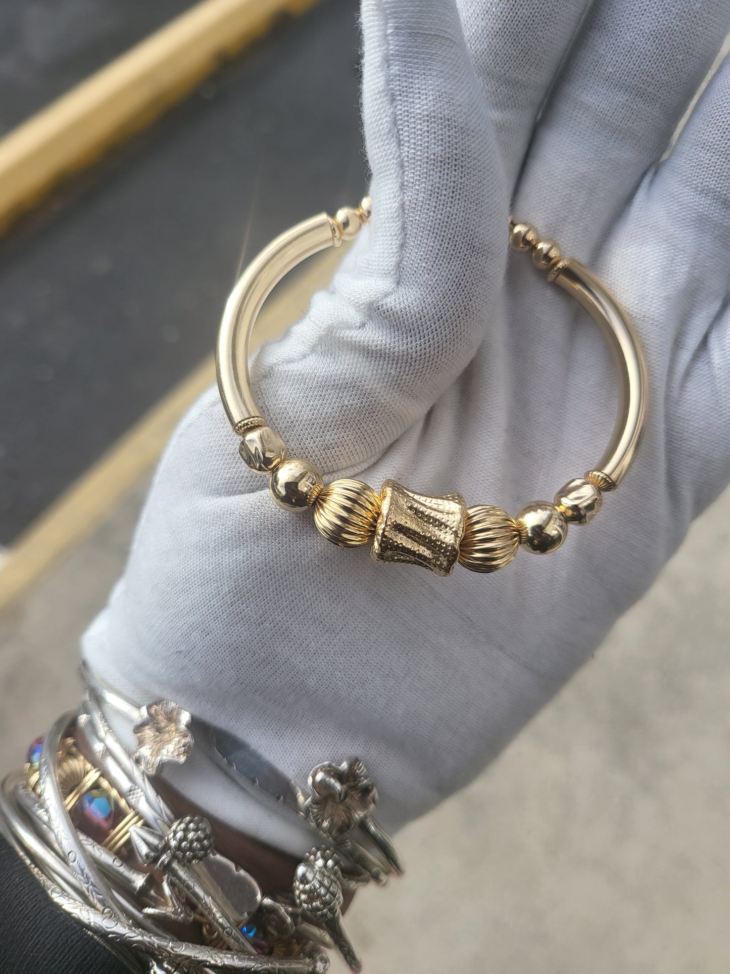 OG Bangle B5