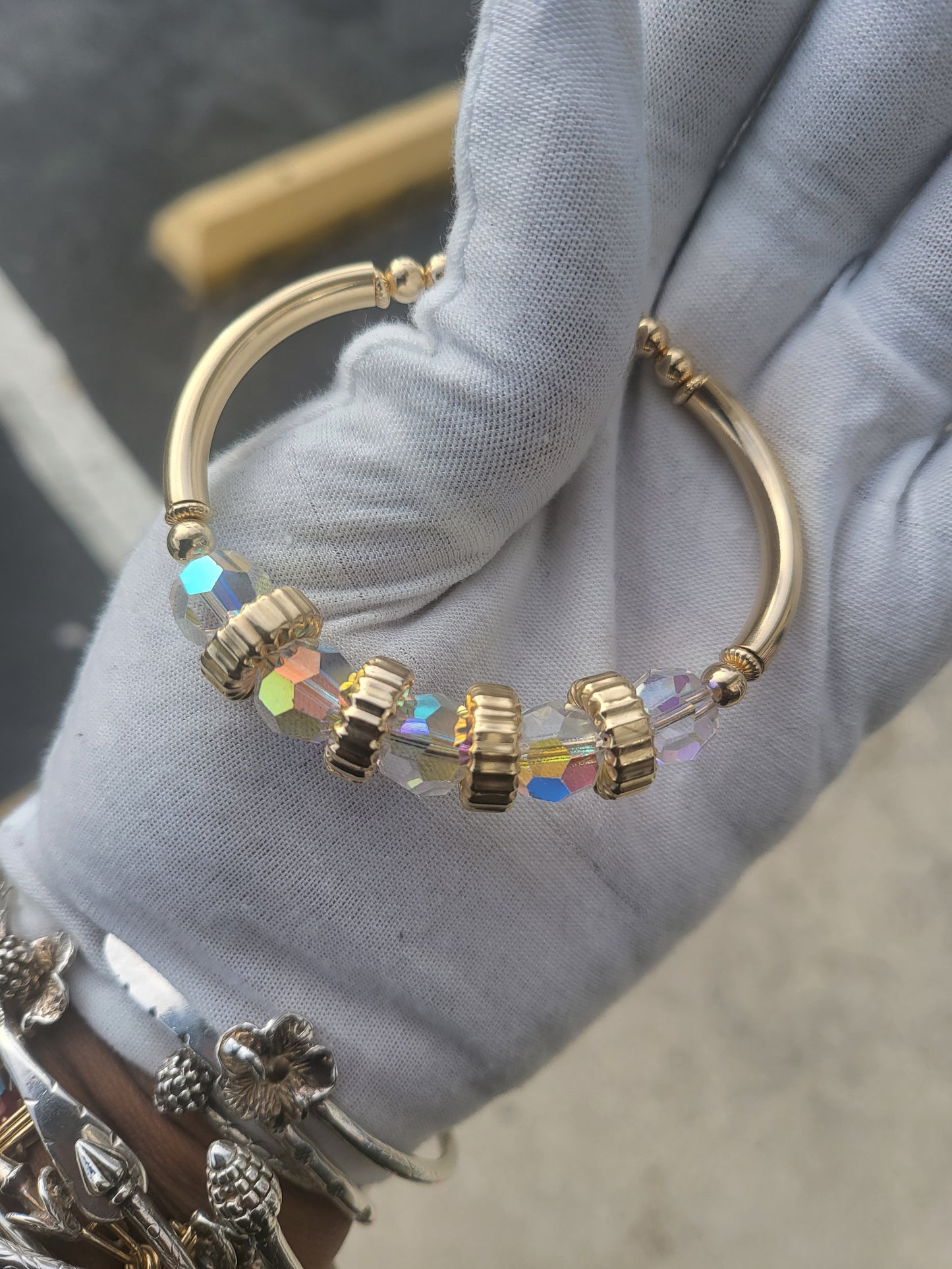 OG Bangle B6