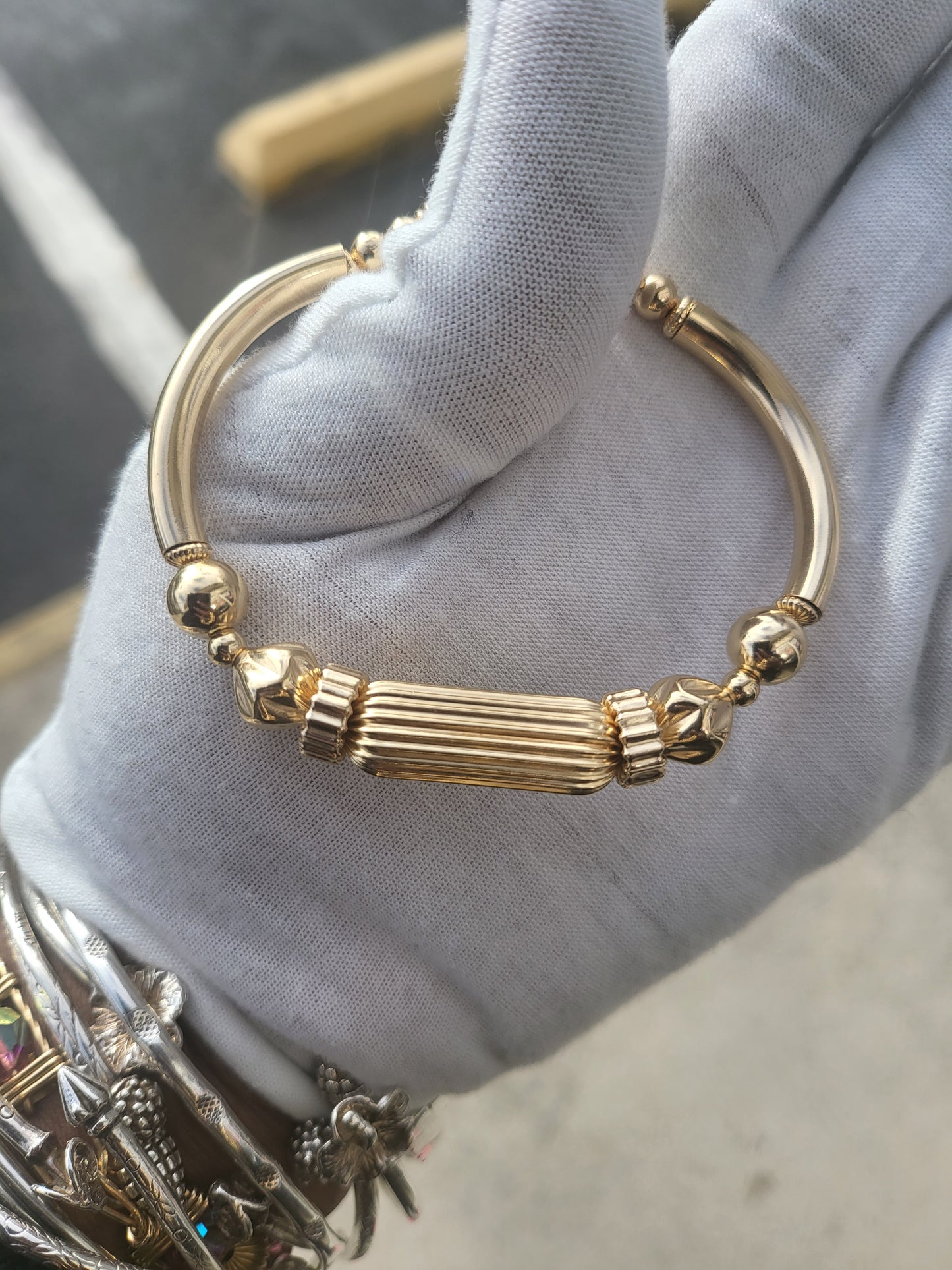 OG Bangle B14