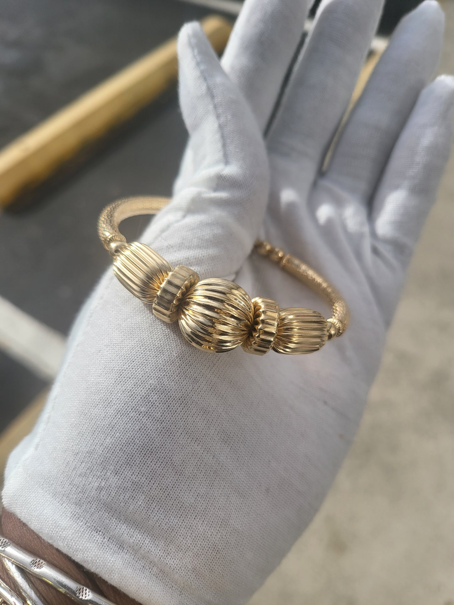 OG Bangle B16