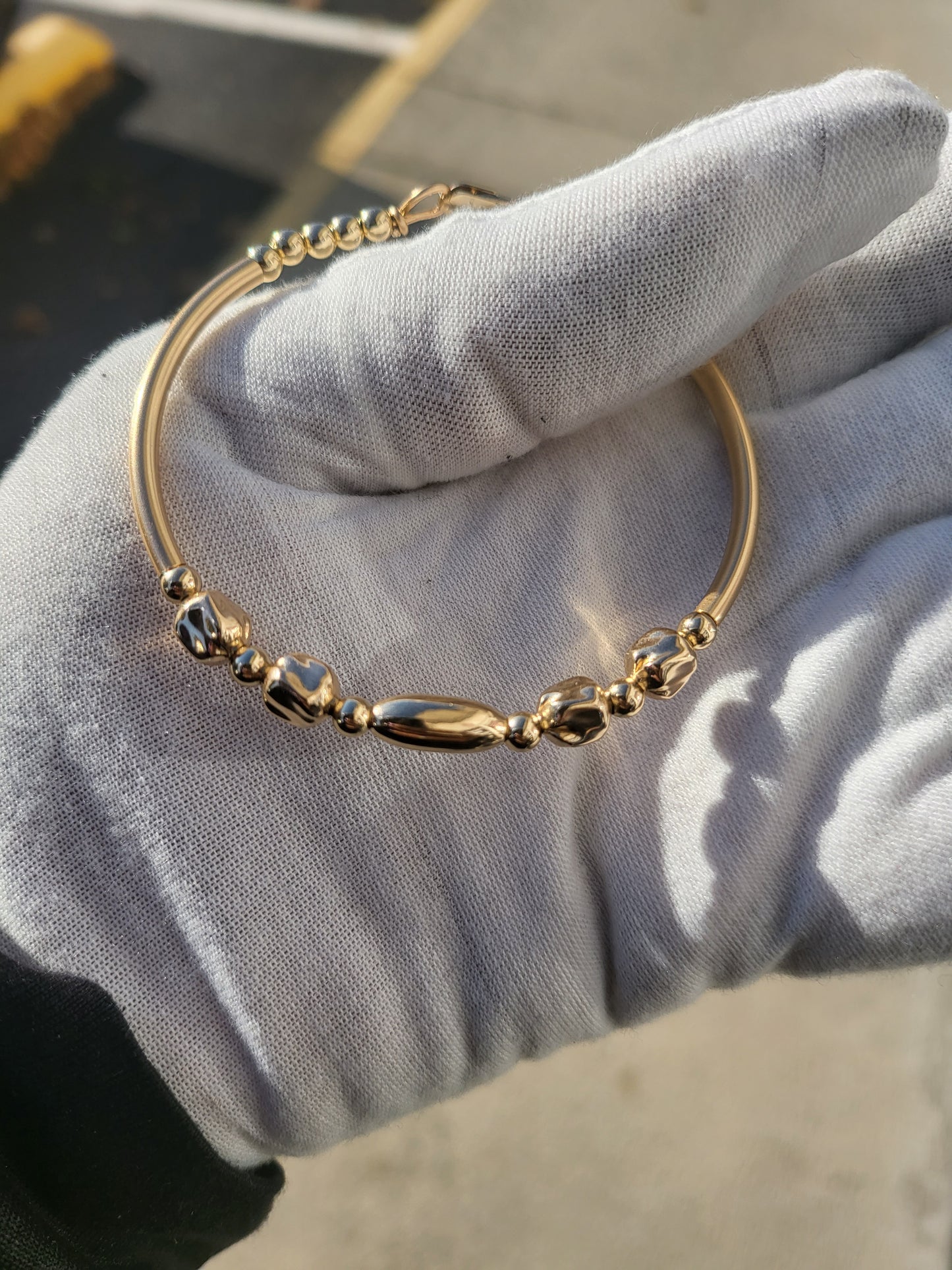 Slik Bony Bangle