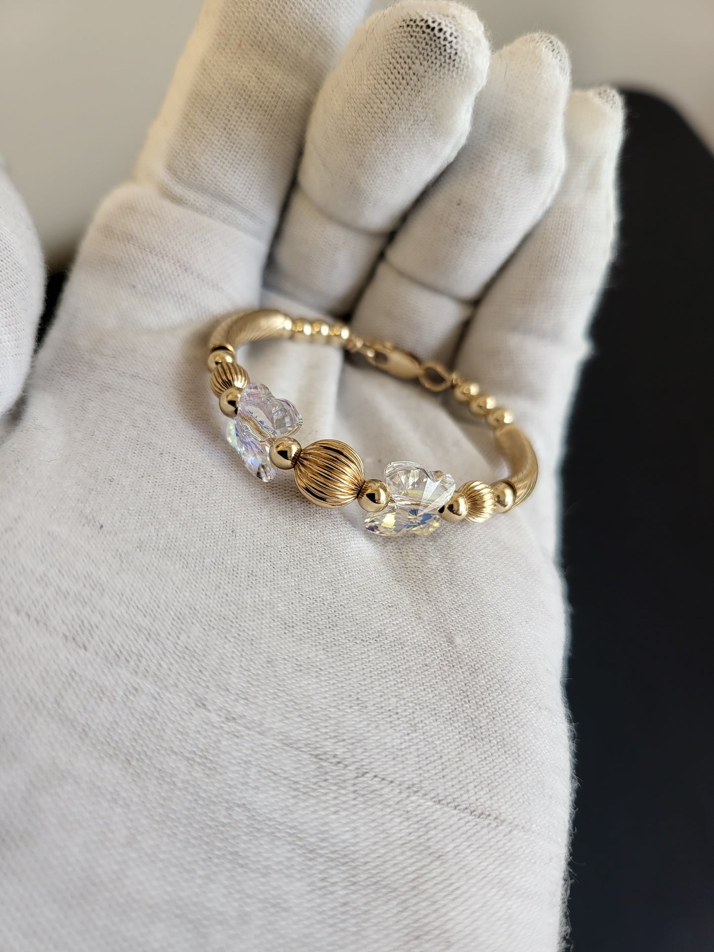 Butterfly KIDS BANGLE K2